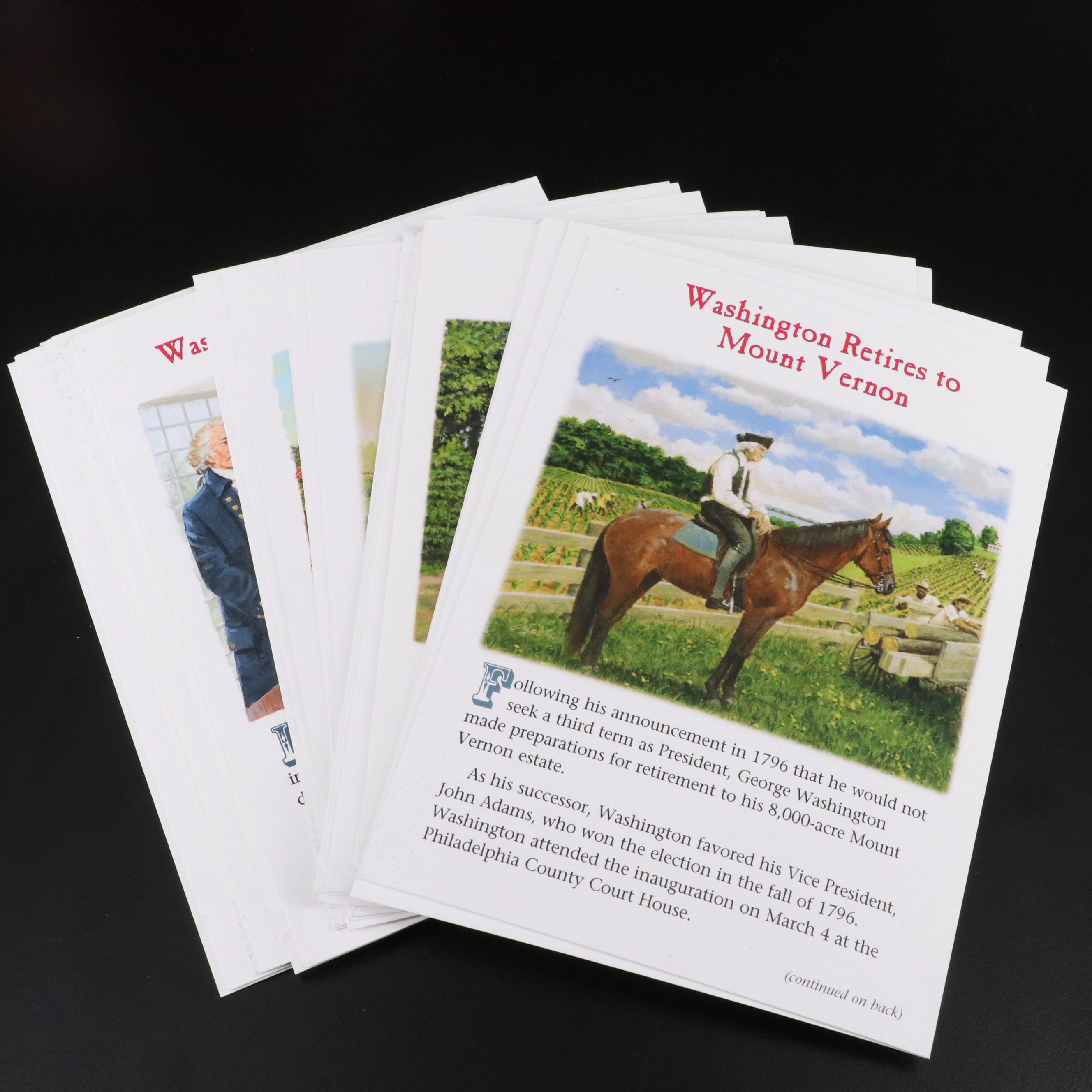 Complete Date Set of Silver Washington Quarters 1932-1964