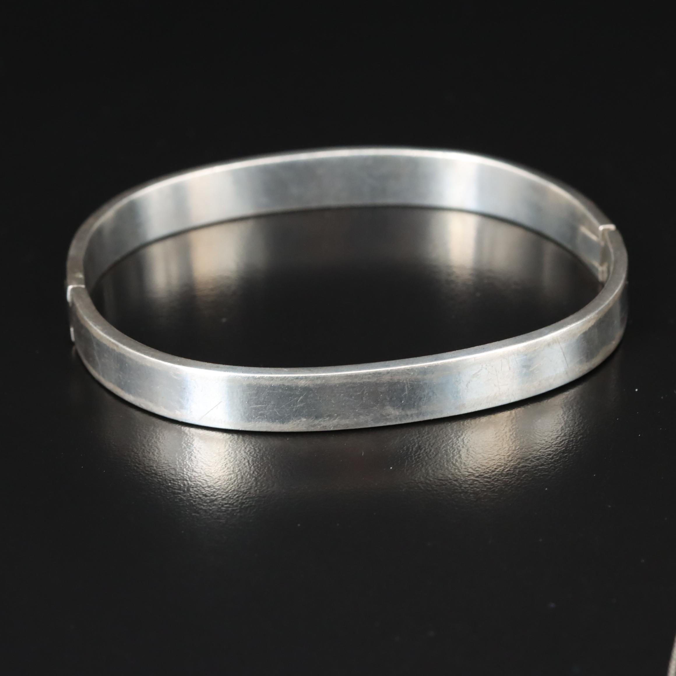 Sterling Jewelry Including Tiger's Eye and White Sapphire