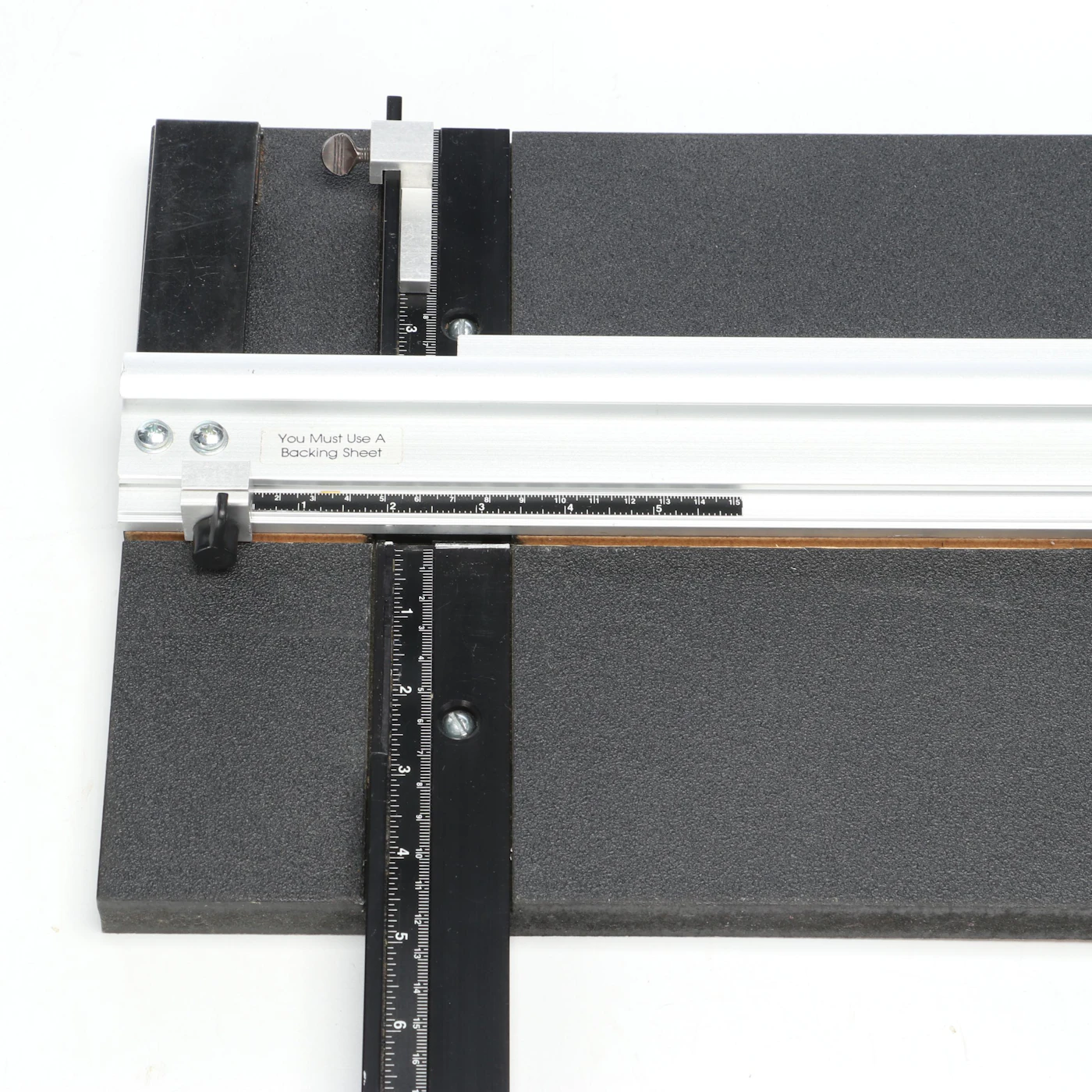 Logan Simplex Mat Cutter | EBTH