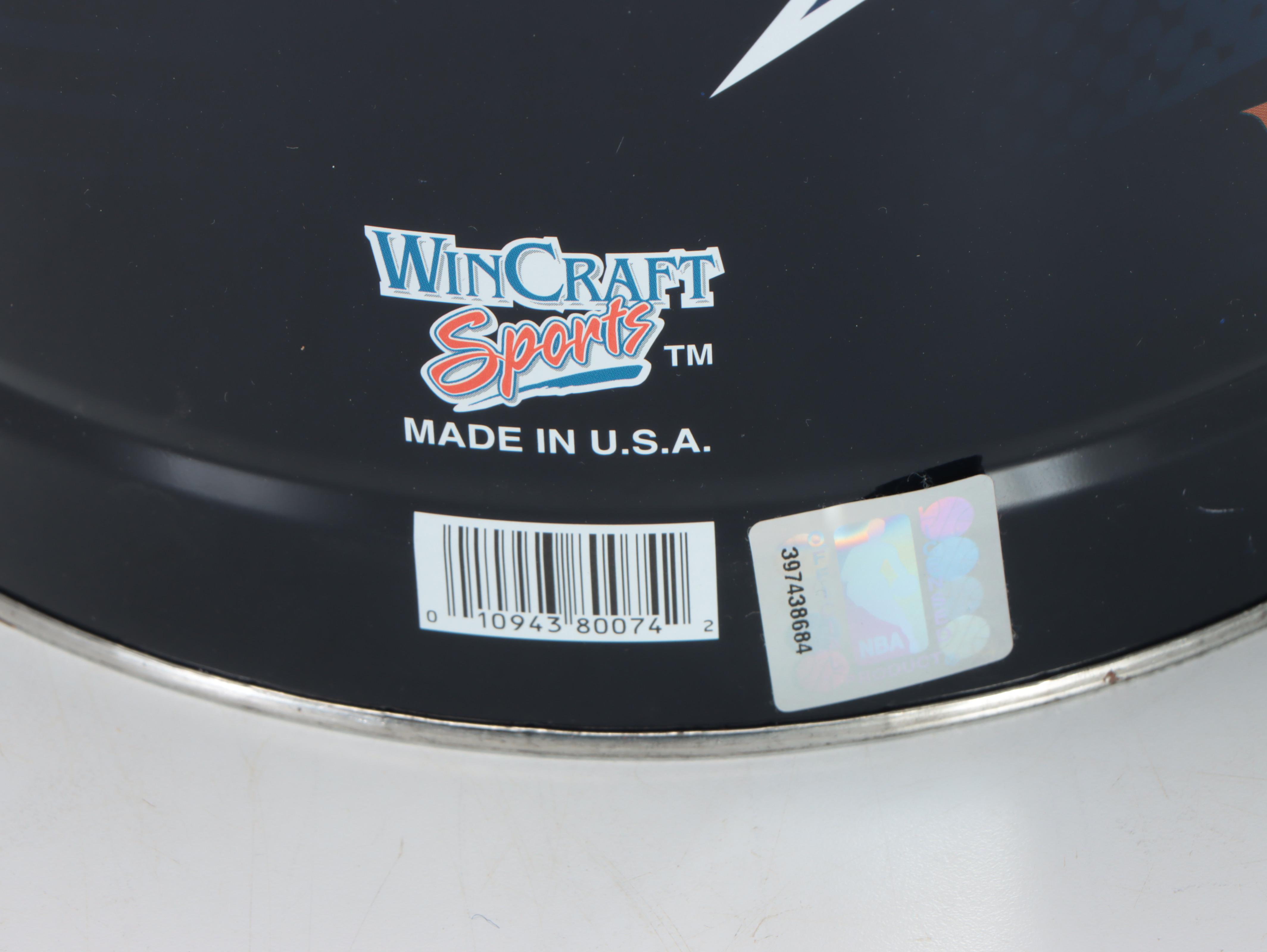 Philadelphia Eagles, Minnesota Vikings, and More SportsThemed Trash