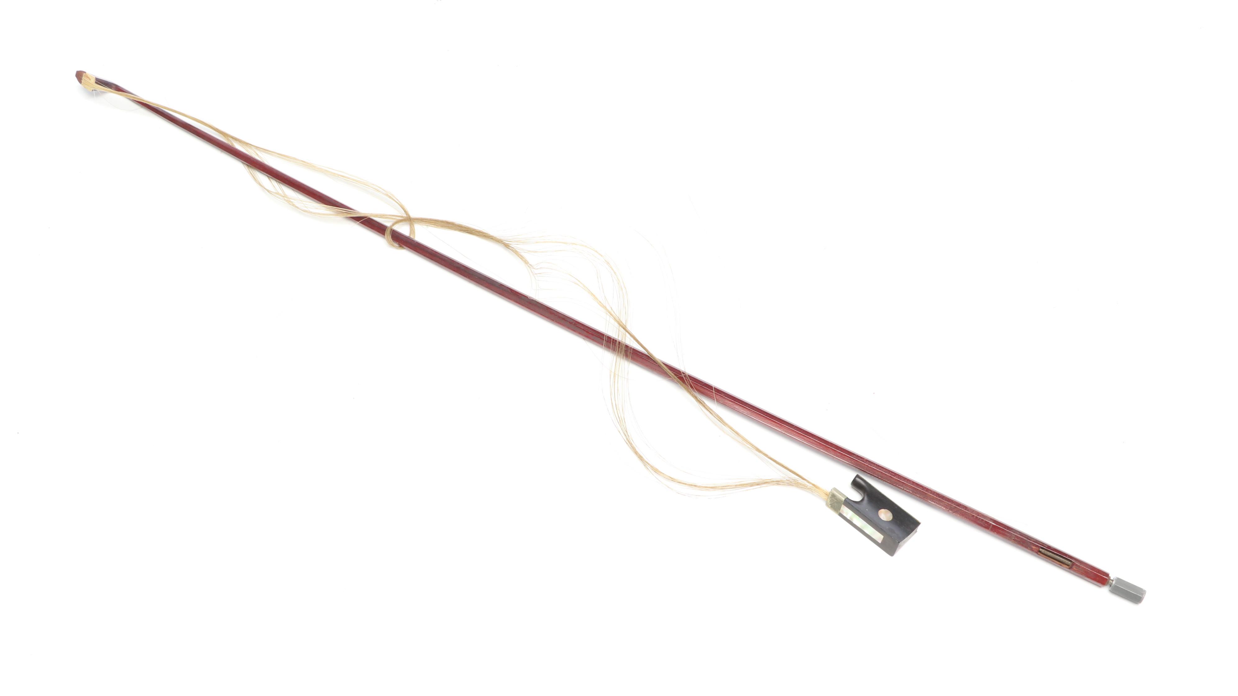 Stradivarius Copy Spruce and Maple 4/4 Violin