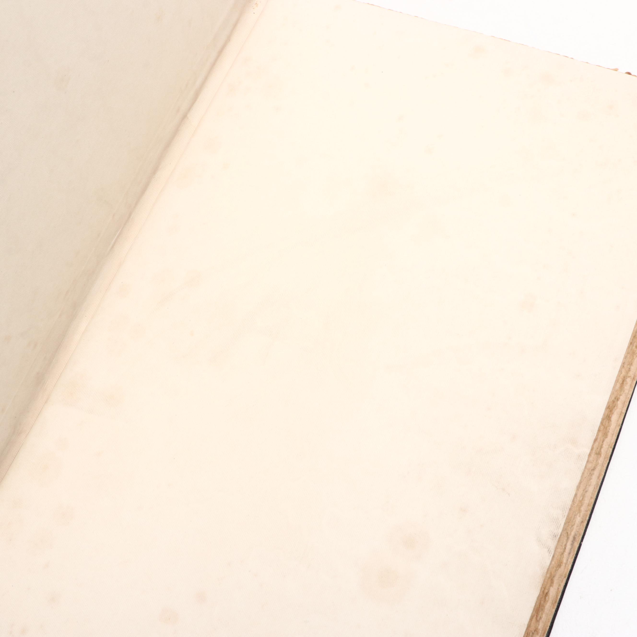 "History and Evidence of the Passage of Abraham Lincoln" by Allan Pinkerton