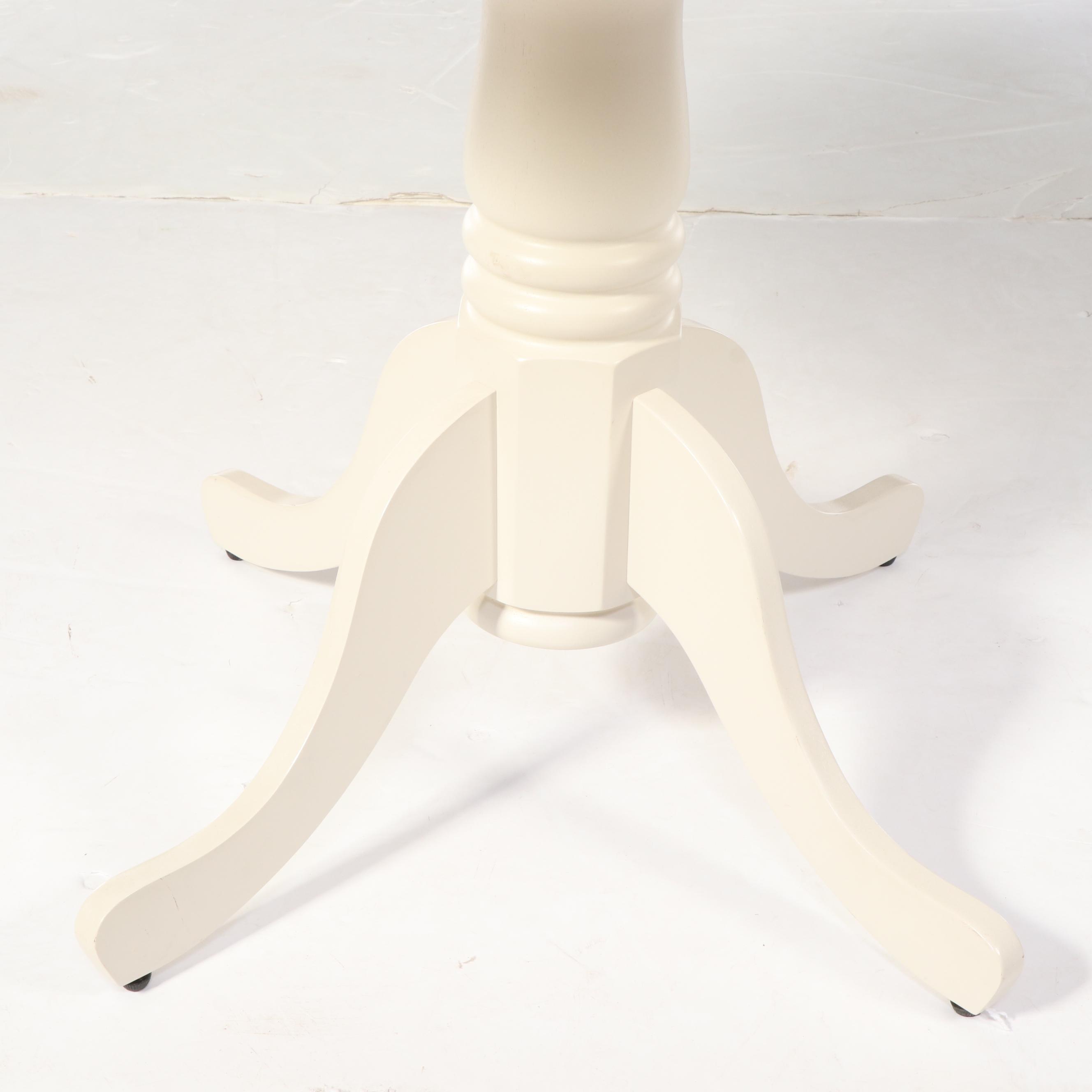 Five-Piece Dining Set, Incl. Noble House Home Furnishings