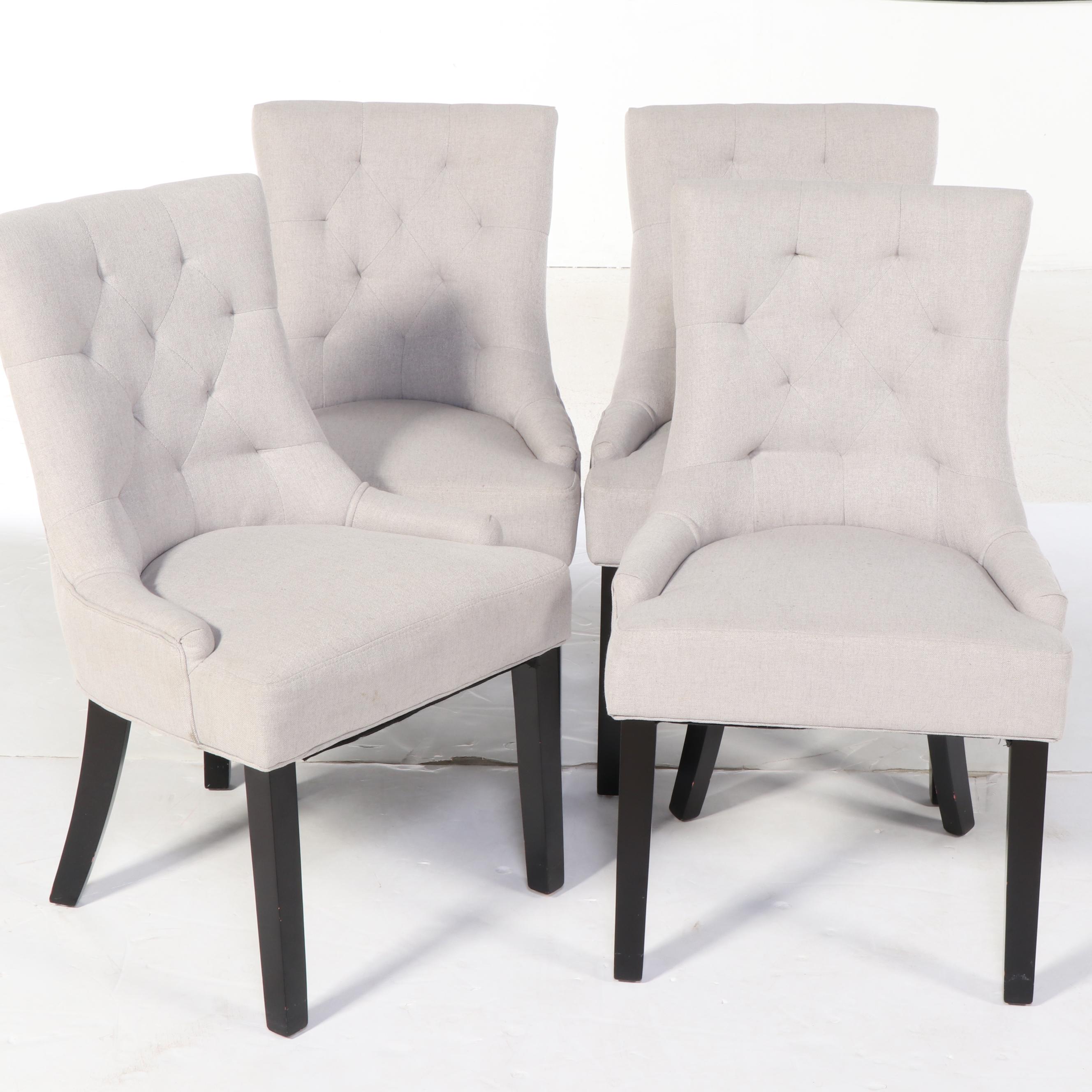 Five-Piece Dining Set, Incl. Noble House Home Furnishings