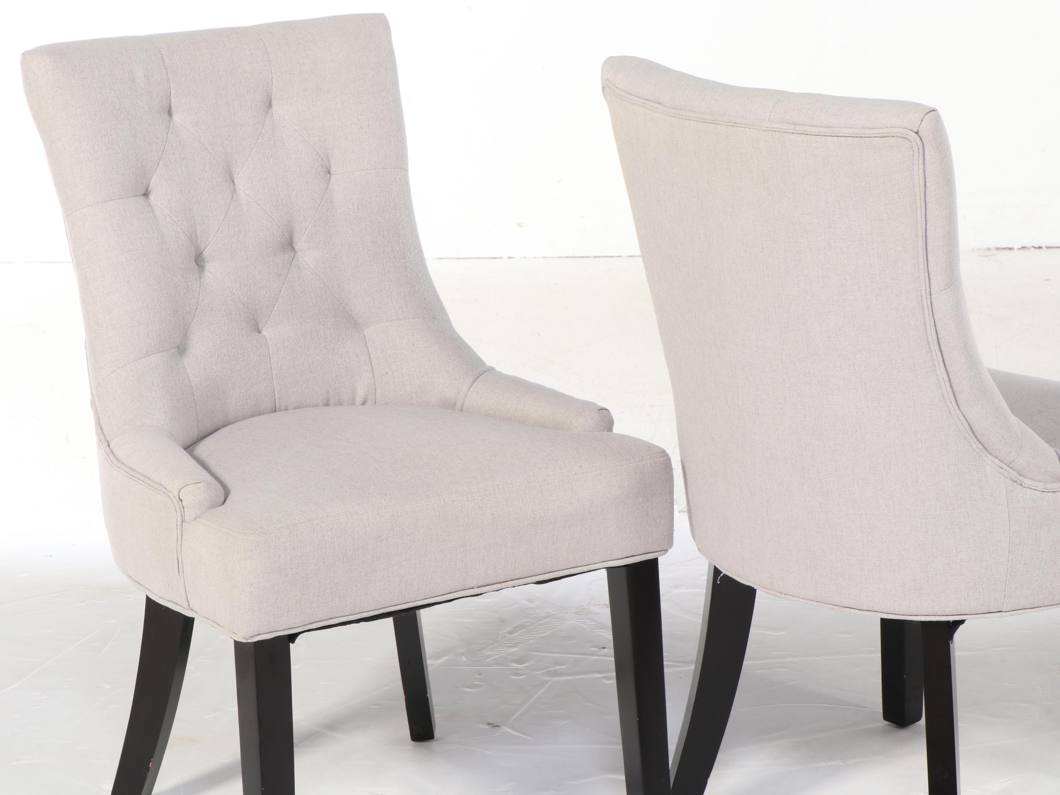 Five-Piece Dining Set, Incl. Noble House Home Furnishings