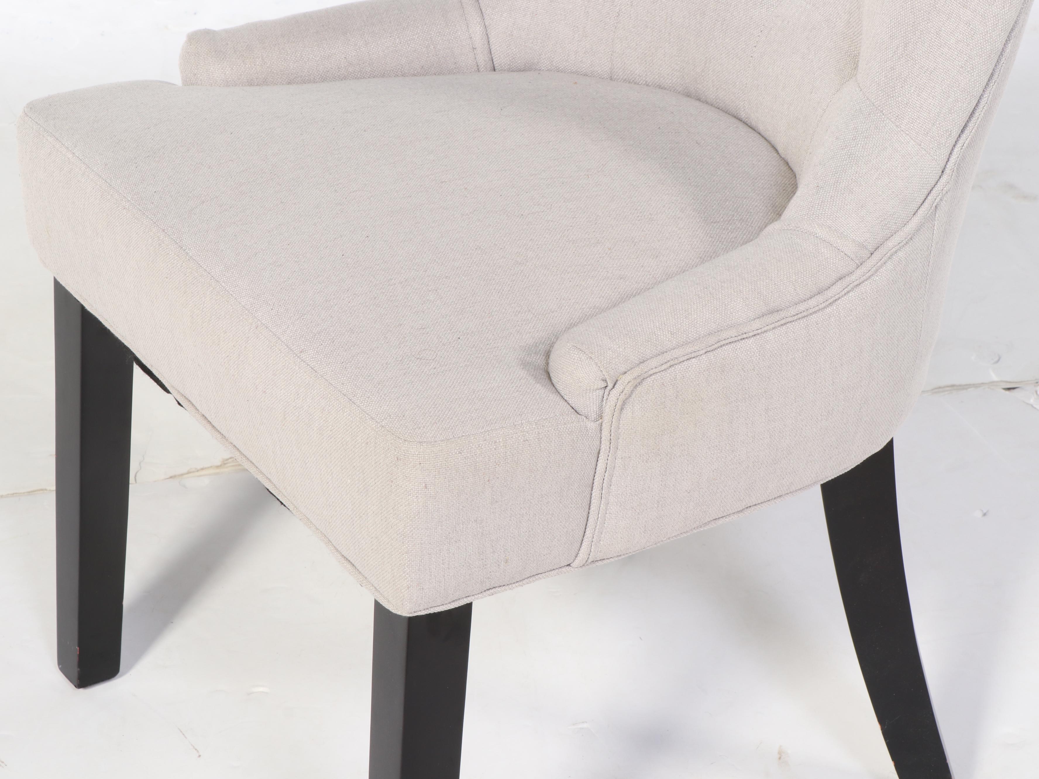 Five-Piece Dining Set, Incl. Noble House Home Furnishings