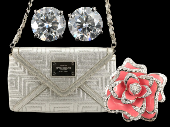 Premier Luxury: Designer Handbags, Fashion & Fine Jewelry