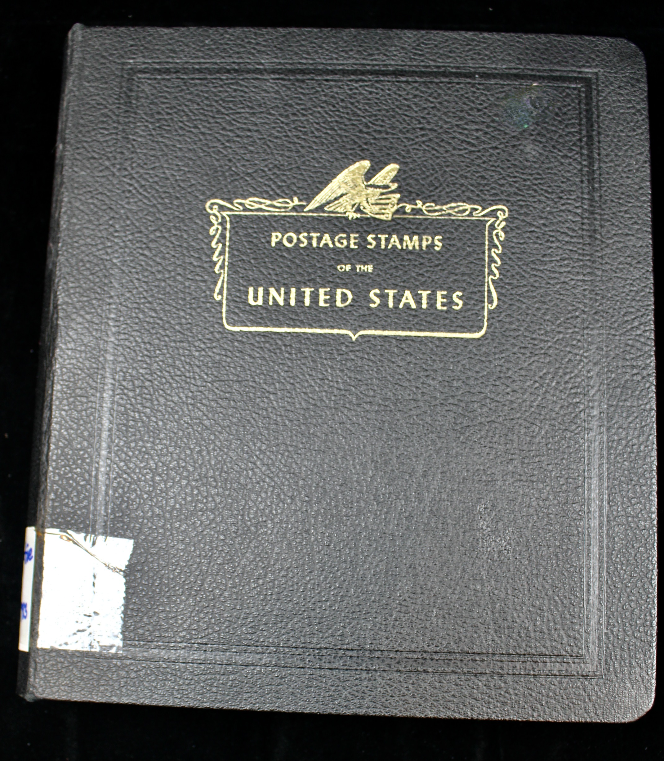 White Ace Commemorative Singles Stamp Collection, 1966 to 1982