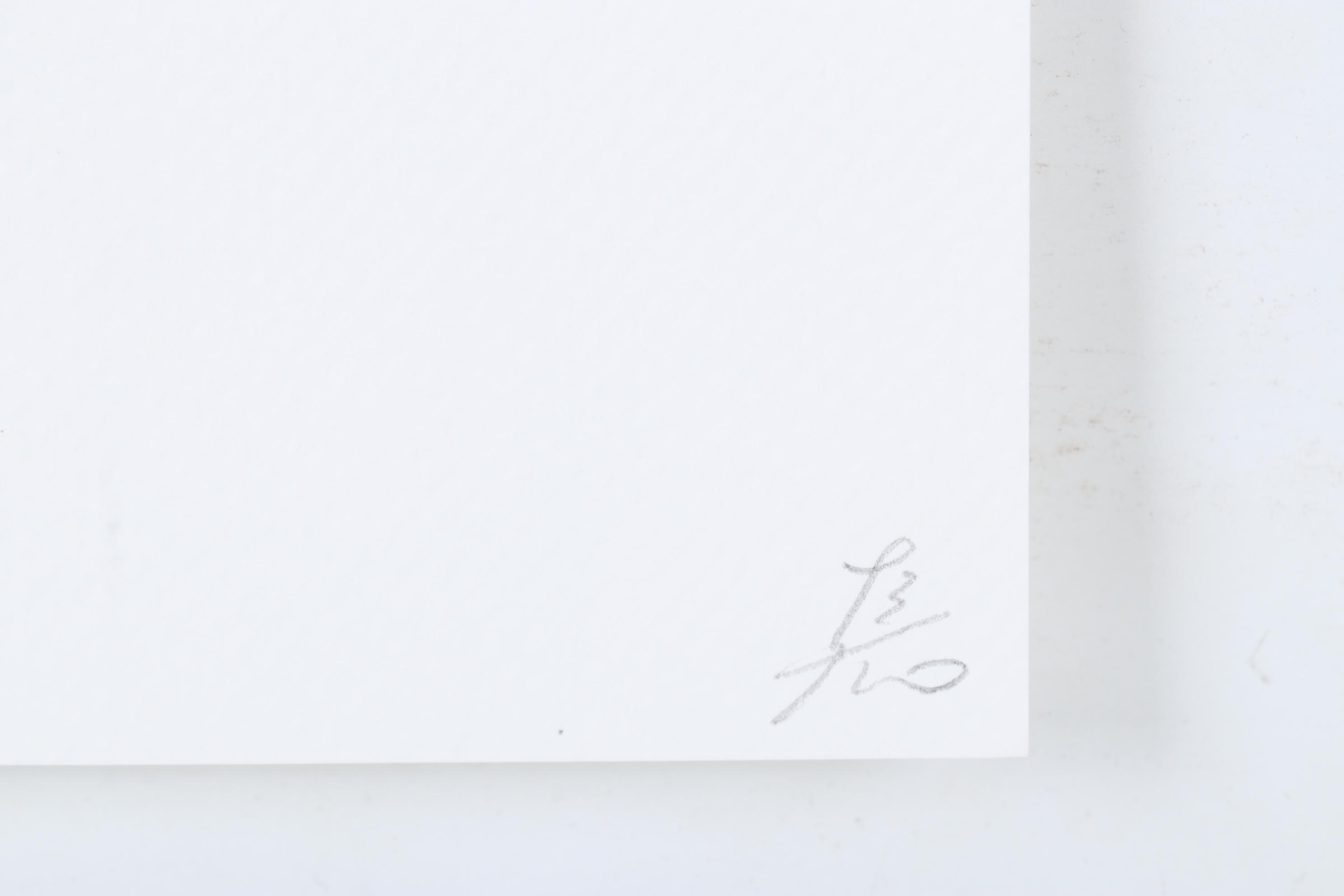 Death NYC Pop Art Graphic Print Featuring Alice in Wonderland, 2023