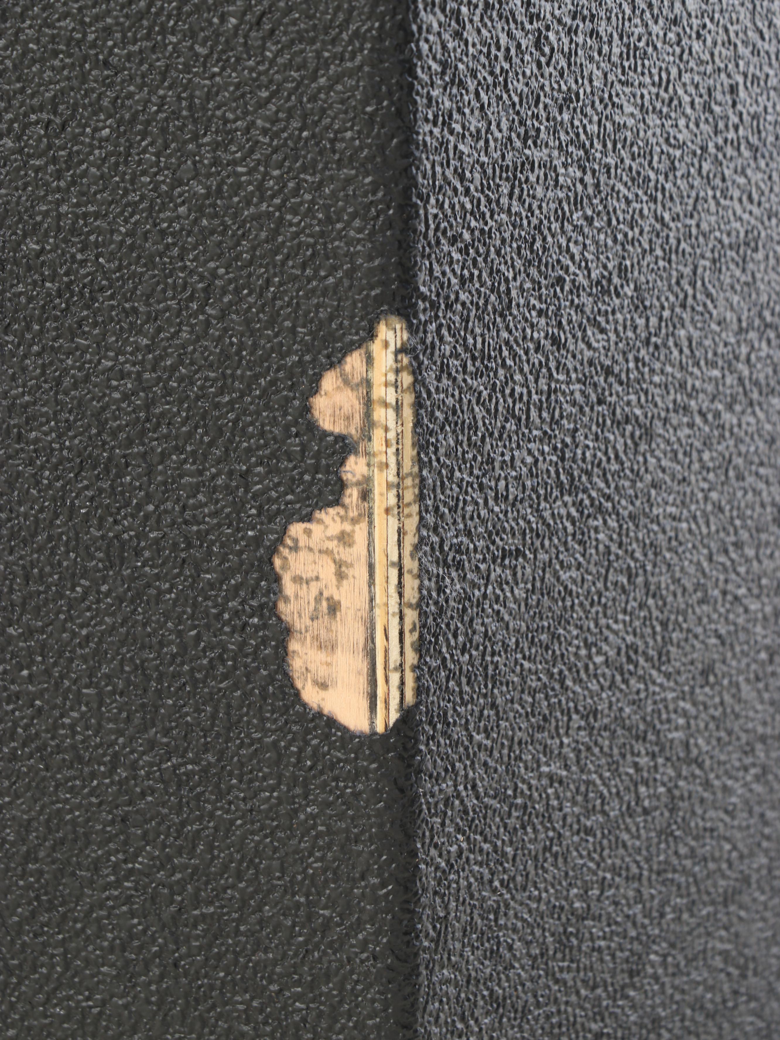 Pair of Peavey 115H 300 Watt Loudspeakers