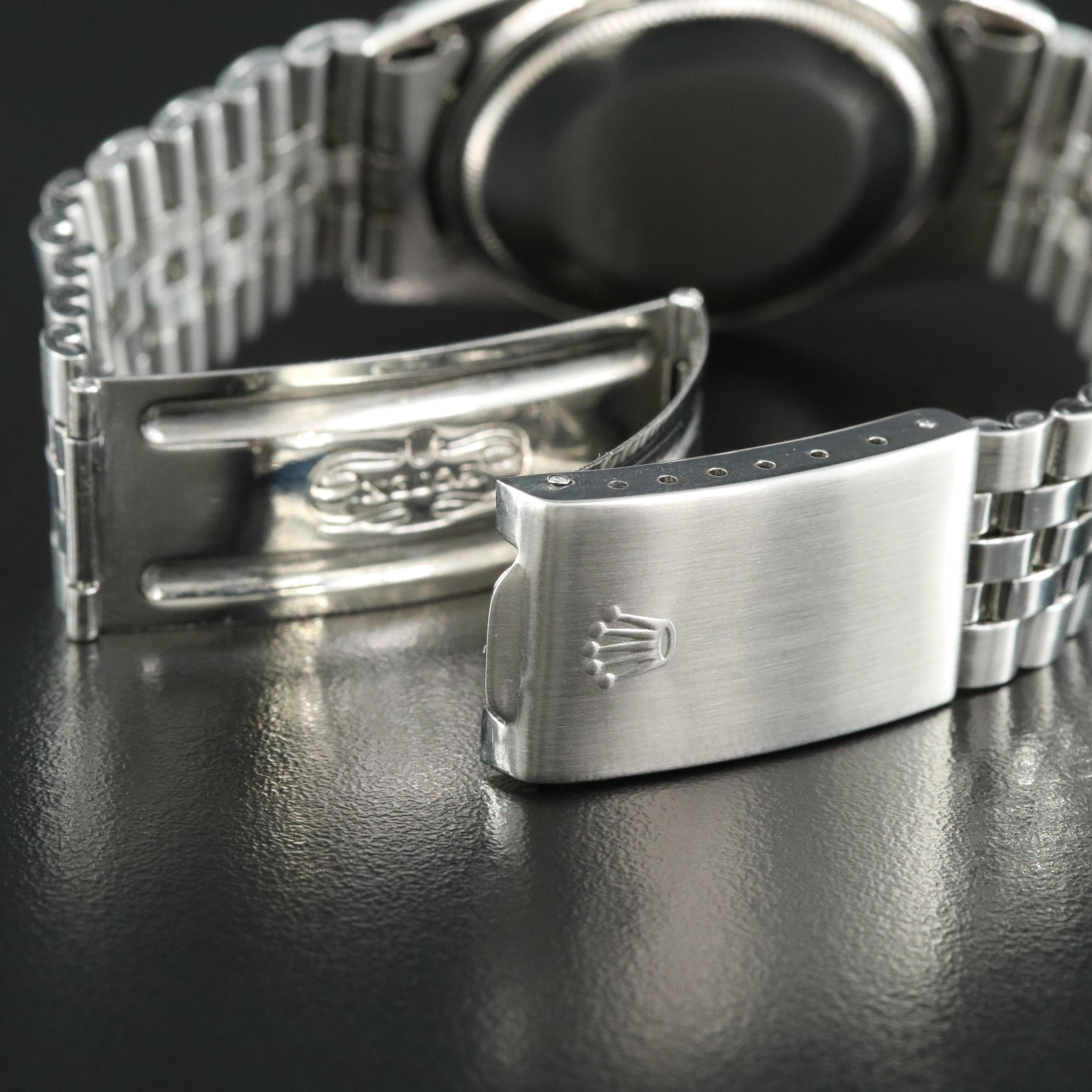 1973 Rolex Oyster Perpetual Datejust Watch