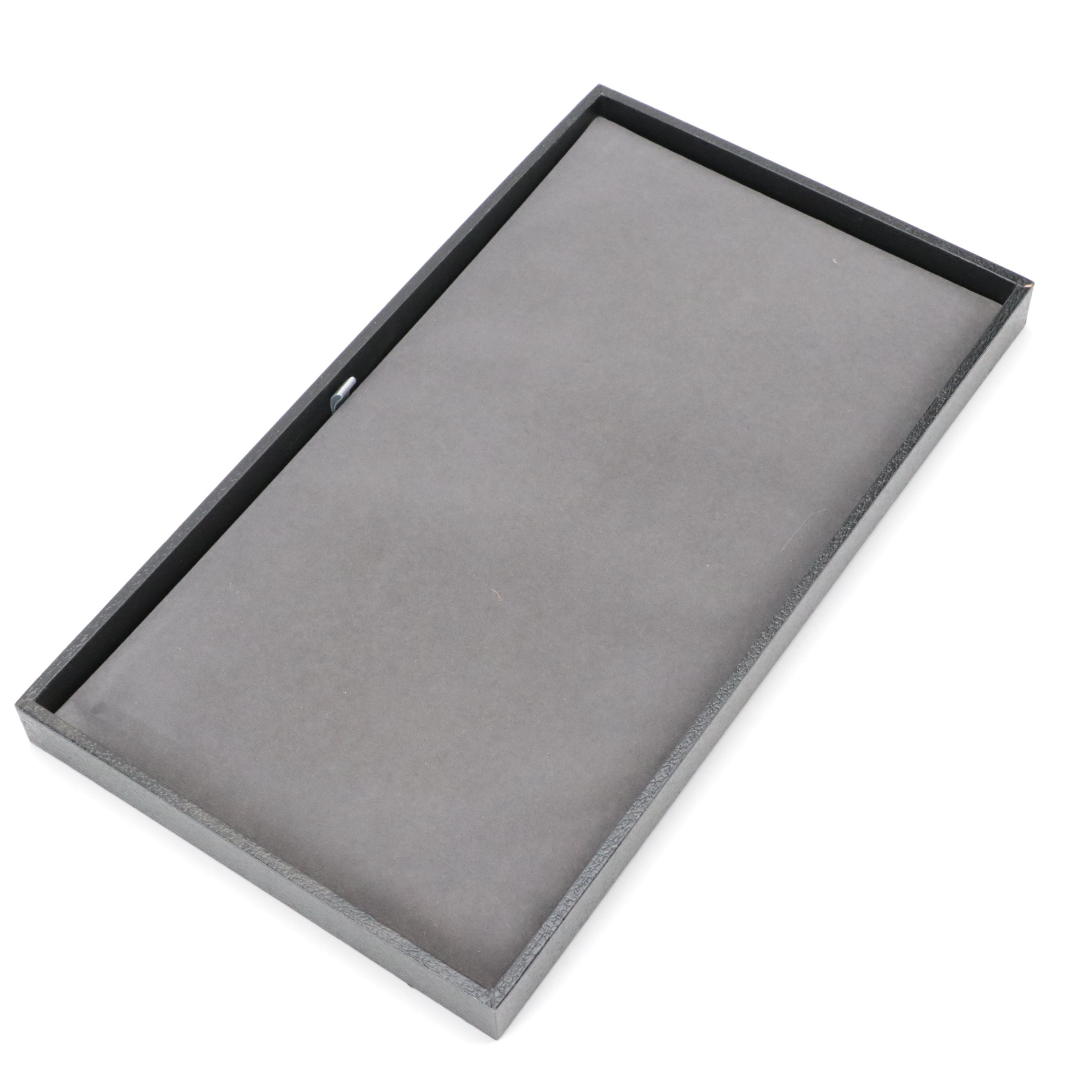 Container Store Jewelry Trays