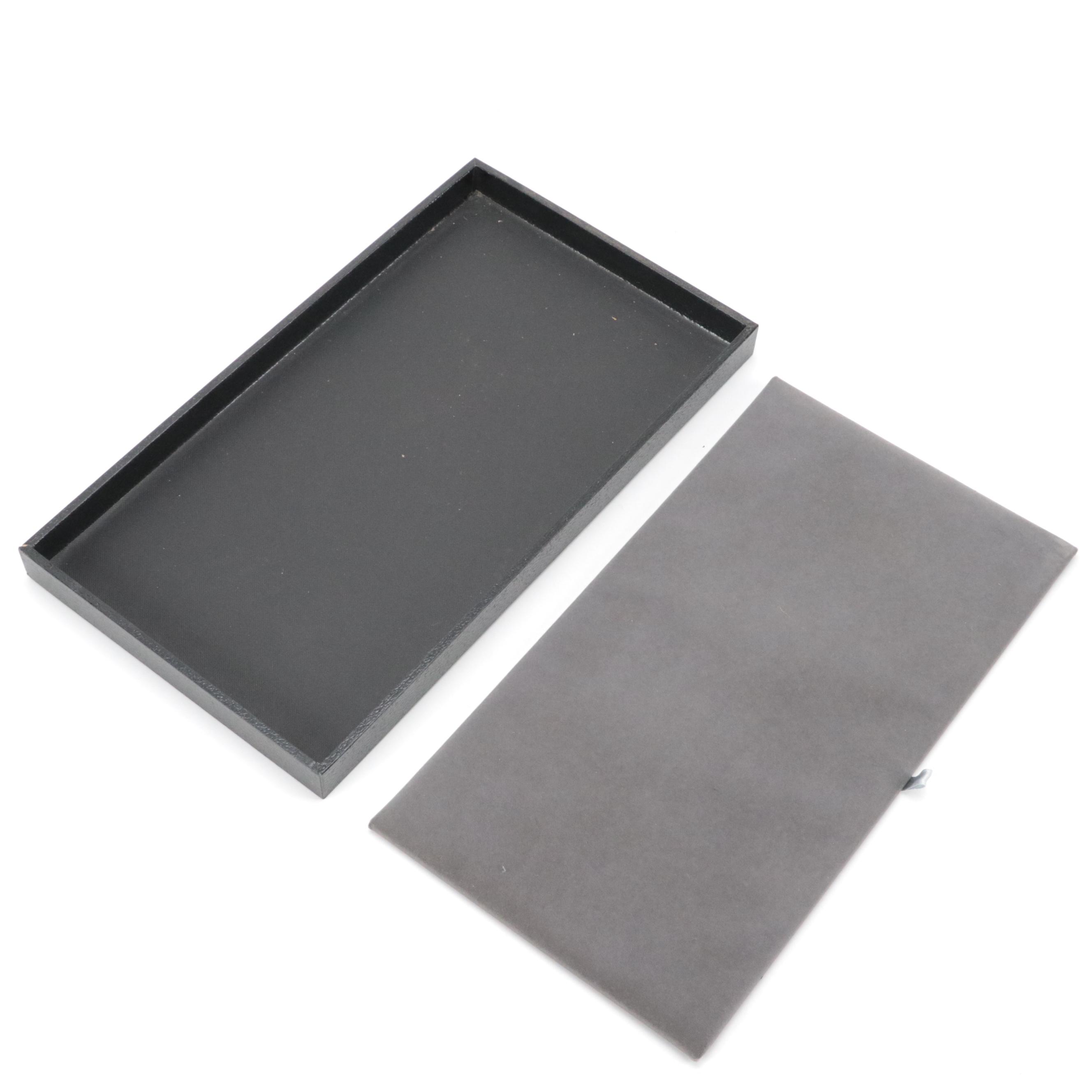 Container Store Jewelry Trays