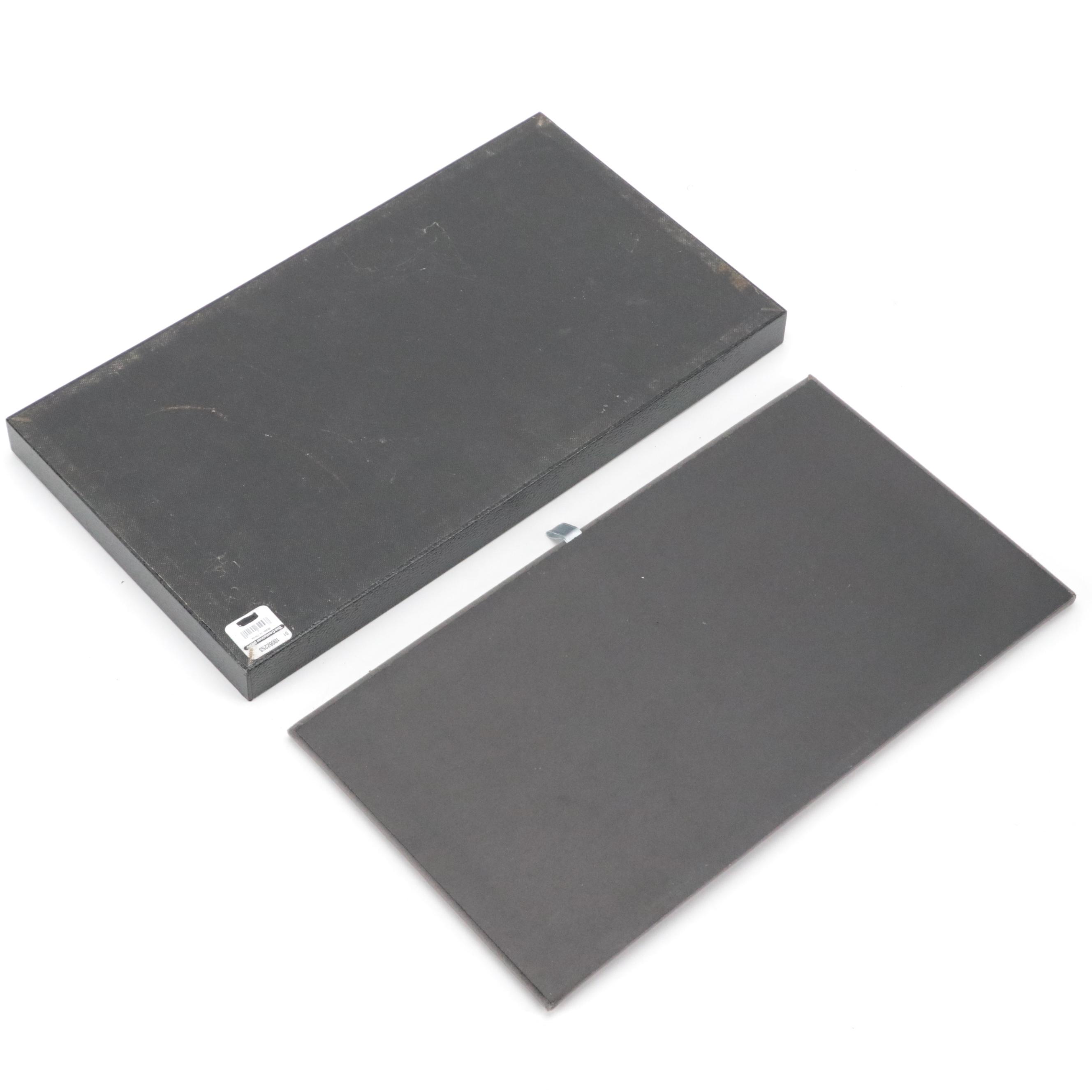 Container Store Jewelry Trays