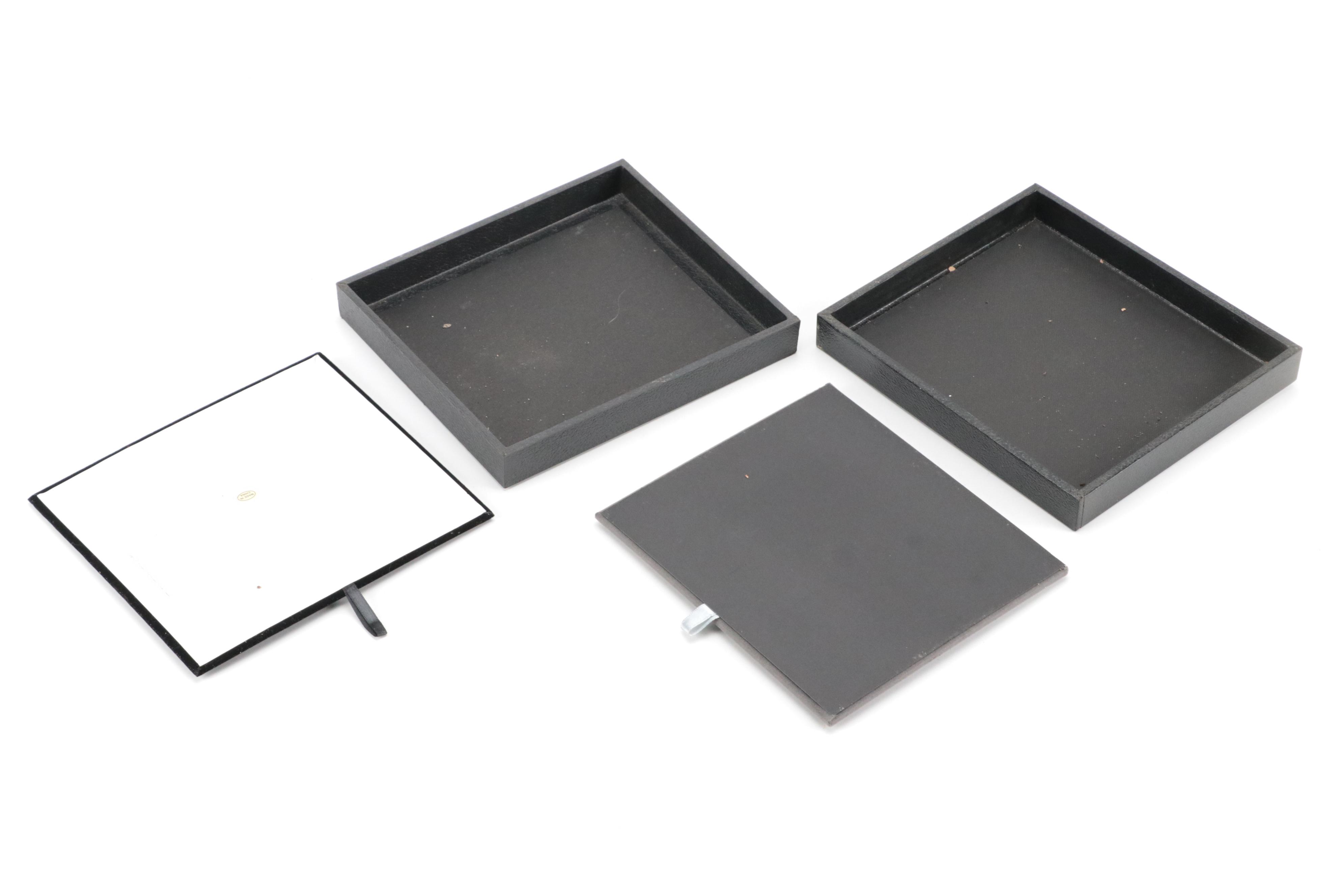 Container Store Jewelry Trays