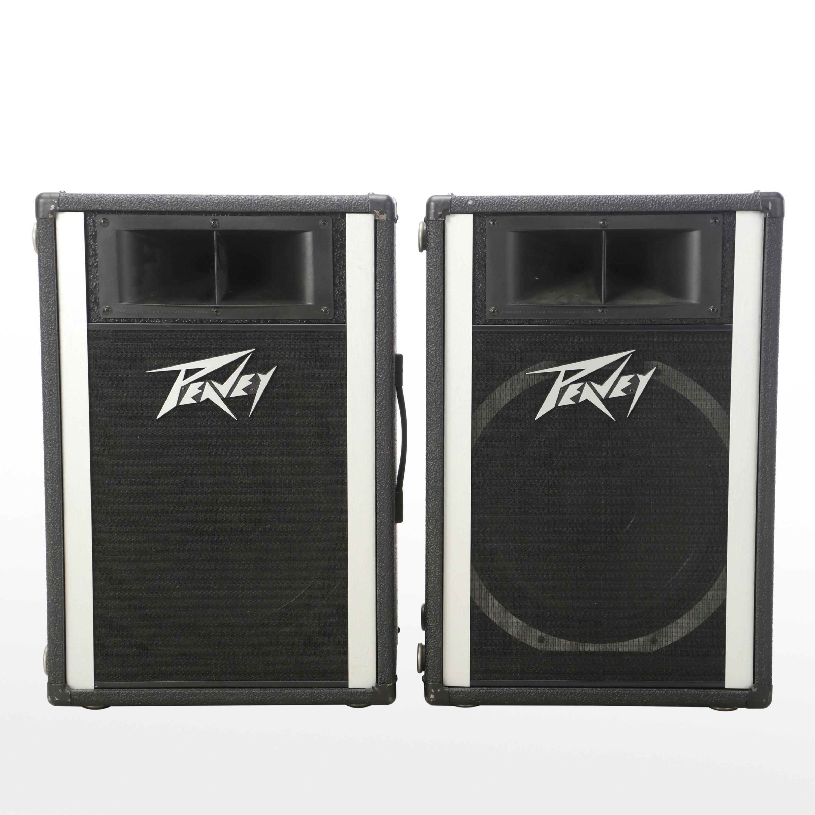 Cheap peavey speakers Hotsell