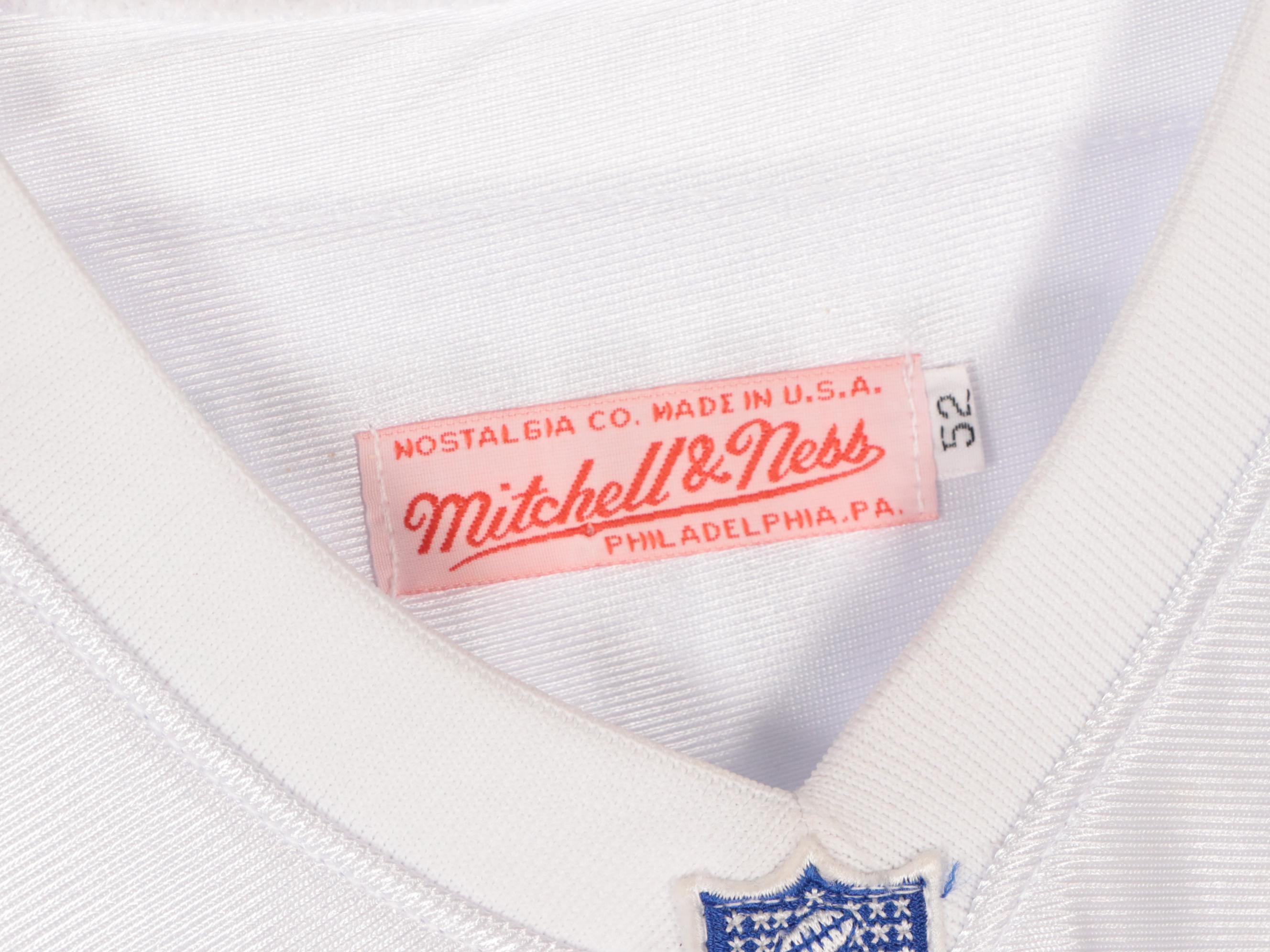 Men's NFL Philadelphia Eagles Football Jerseys Featuring Jeremiah Trotter, More