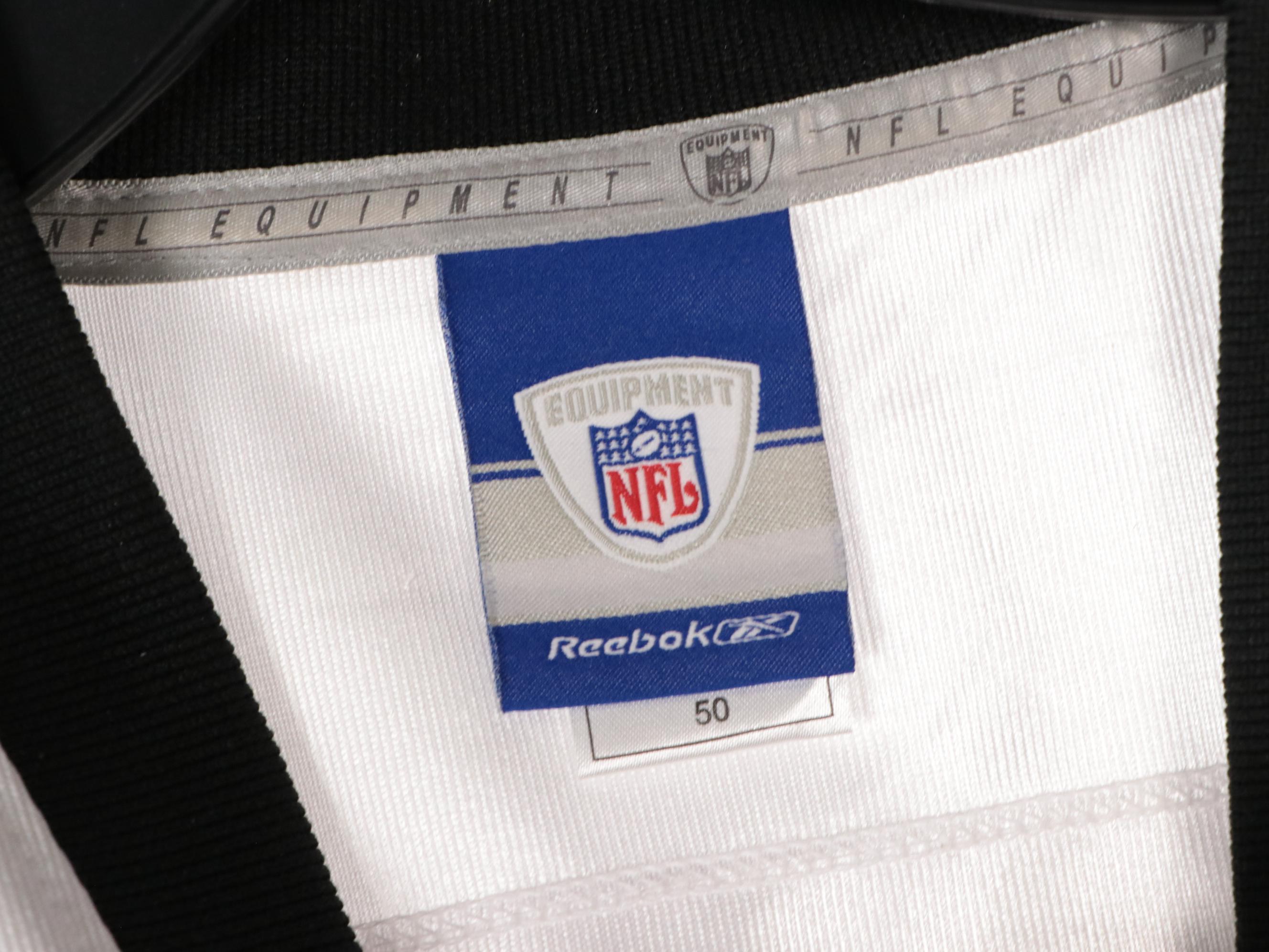 Men's NFL Philadelphia Eagles Football Jerseys Featuring Jeremiah Trotter, More