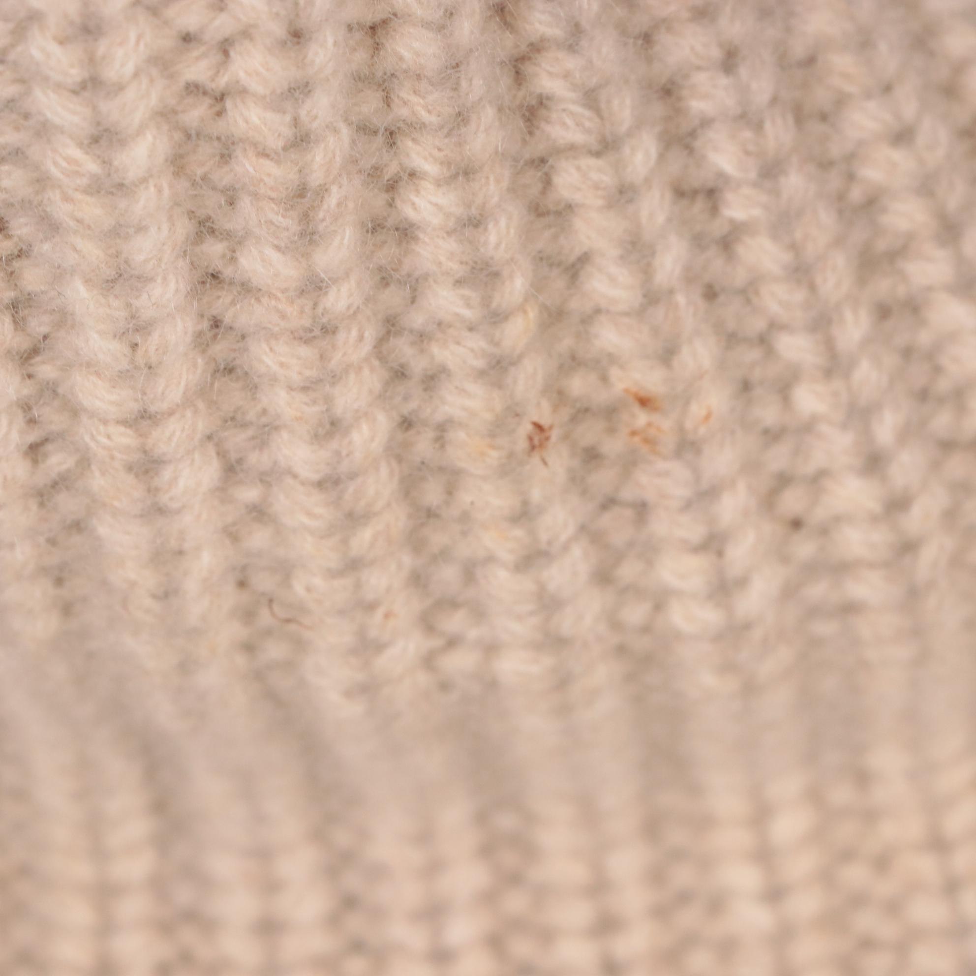 Neiman Marcus The Cashmere Collection Cardigan and Cashmere Sweater