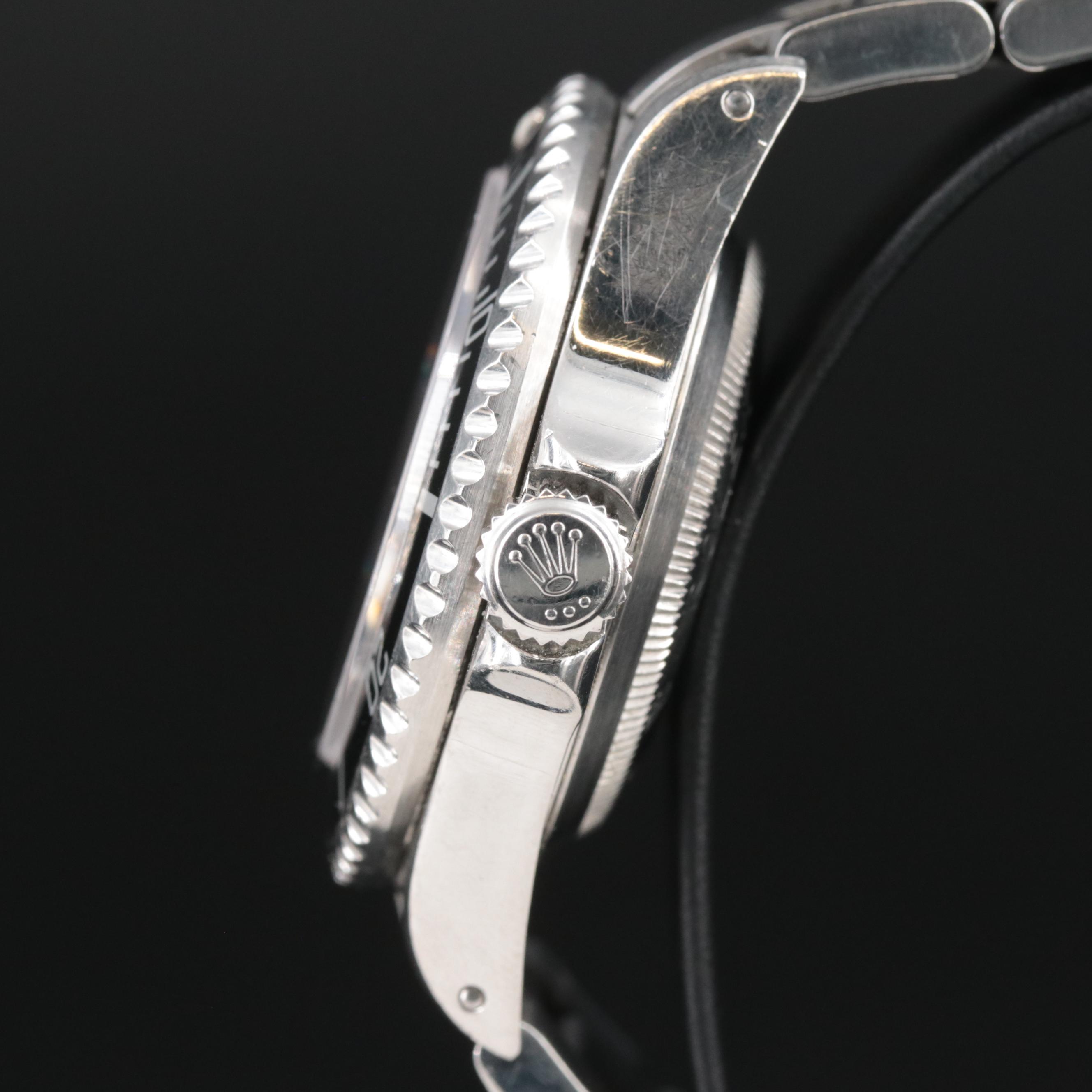 1997 Rolex Oyster Perpetual Sea-Dweller Watch