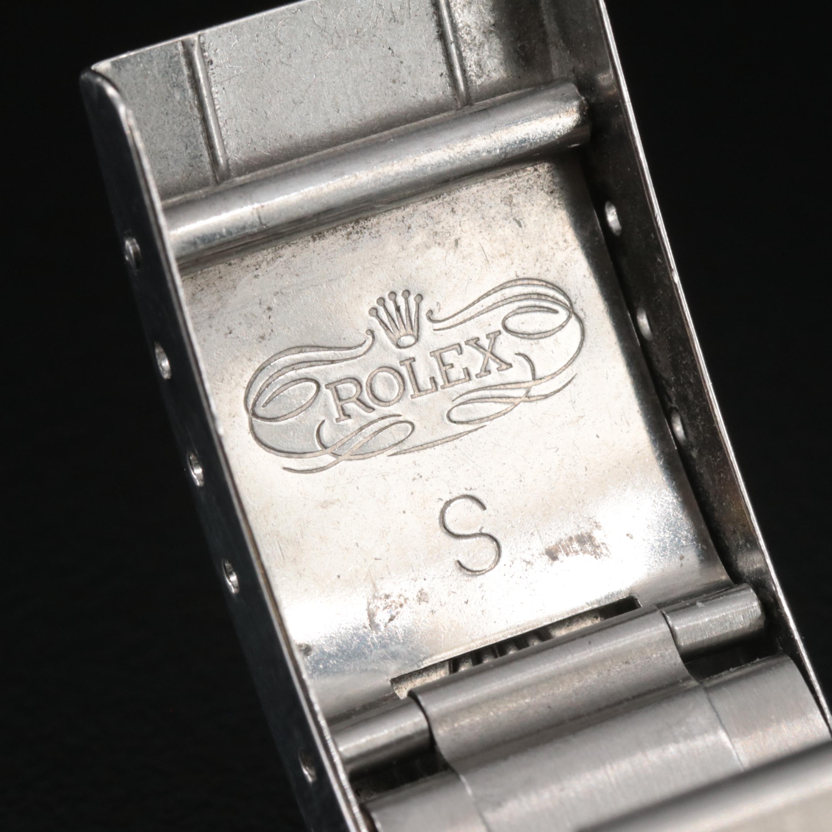 1997 Rolex Oyster Perpetual Sea-Dweller Watch