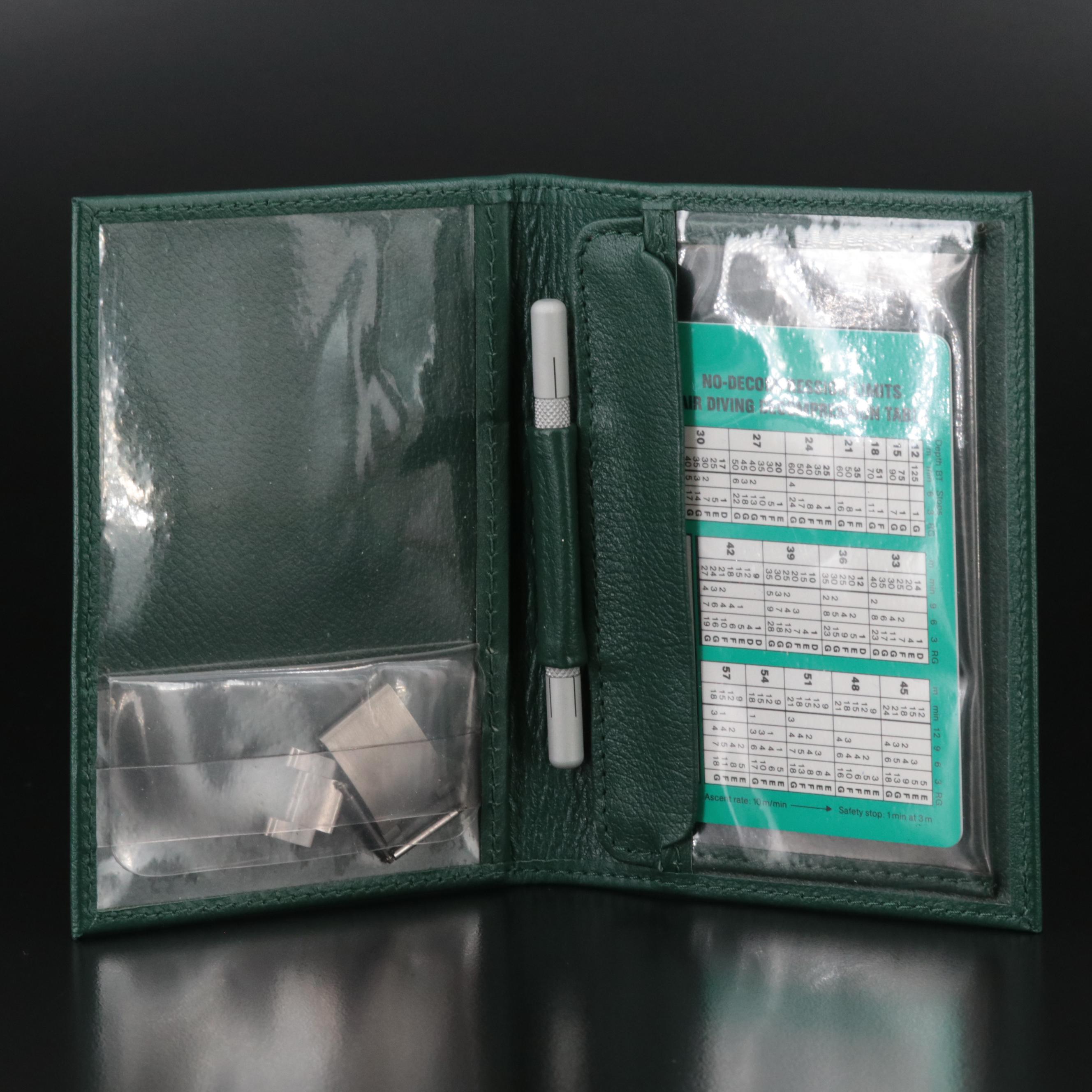 1997 Rolex Oyster Perpetual Sea-Dweller Watch