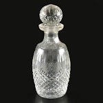 Waterford "Colleen" Crystal Spirits Decanter