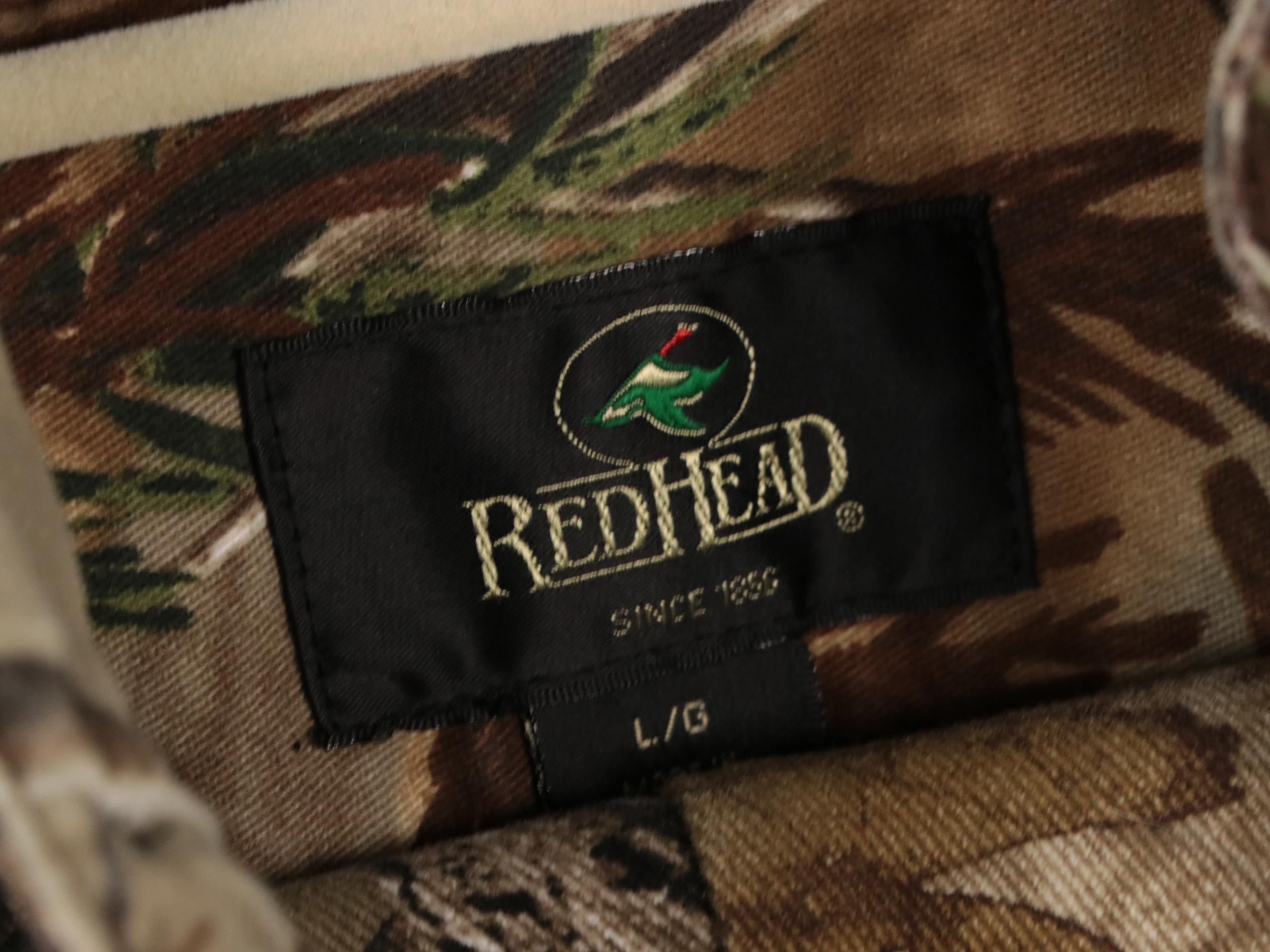 Men's Cabela's and Other Camouflage Jacket, Hats, Pants, and Shirts