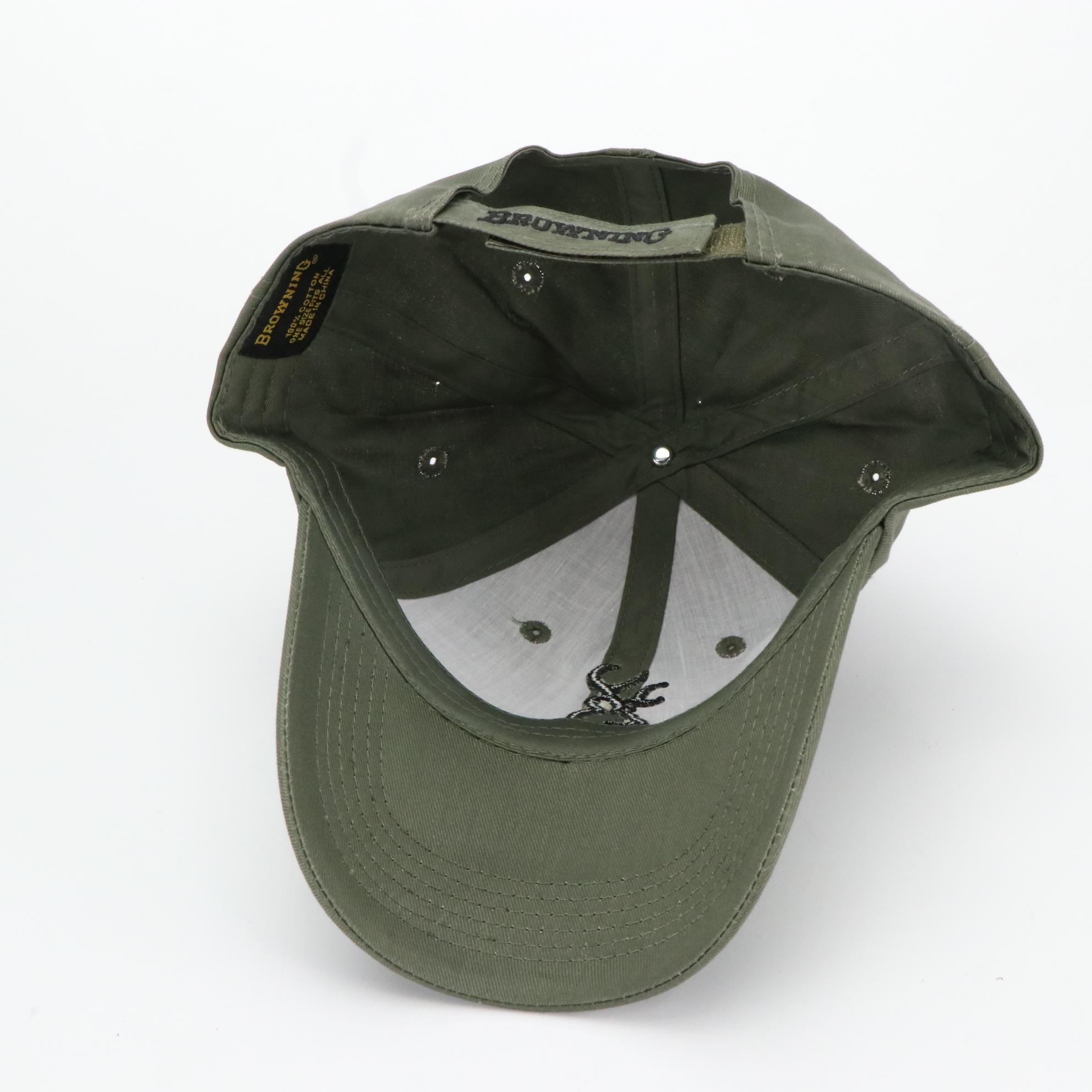 Men's Cabela's and Other Camouflage Jacket, Hats, Pants, and Shirts