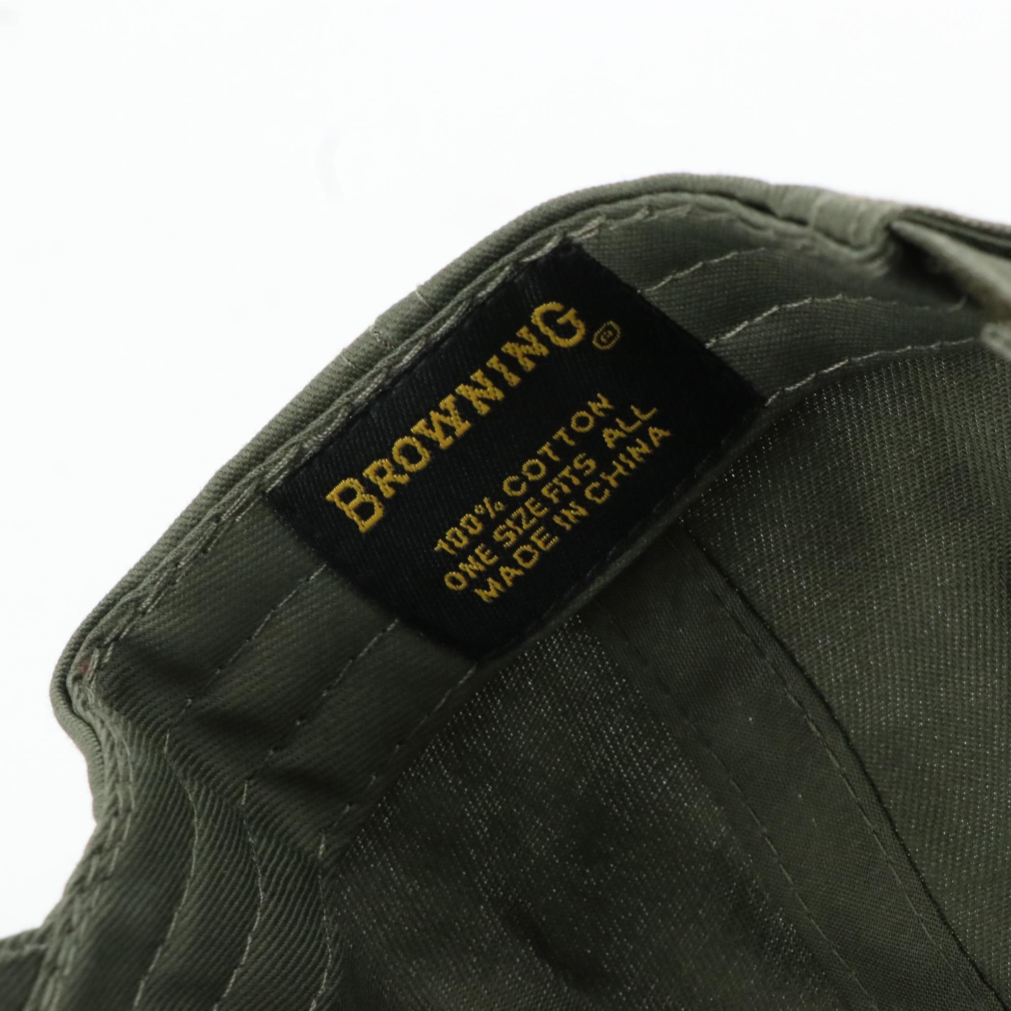 Men's Cabela's and Other Camouflage Jacket, Hats, Pants, and Shirts