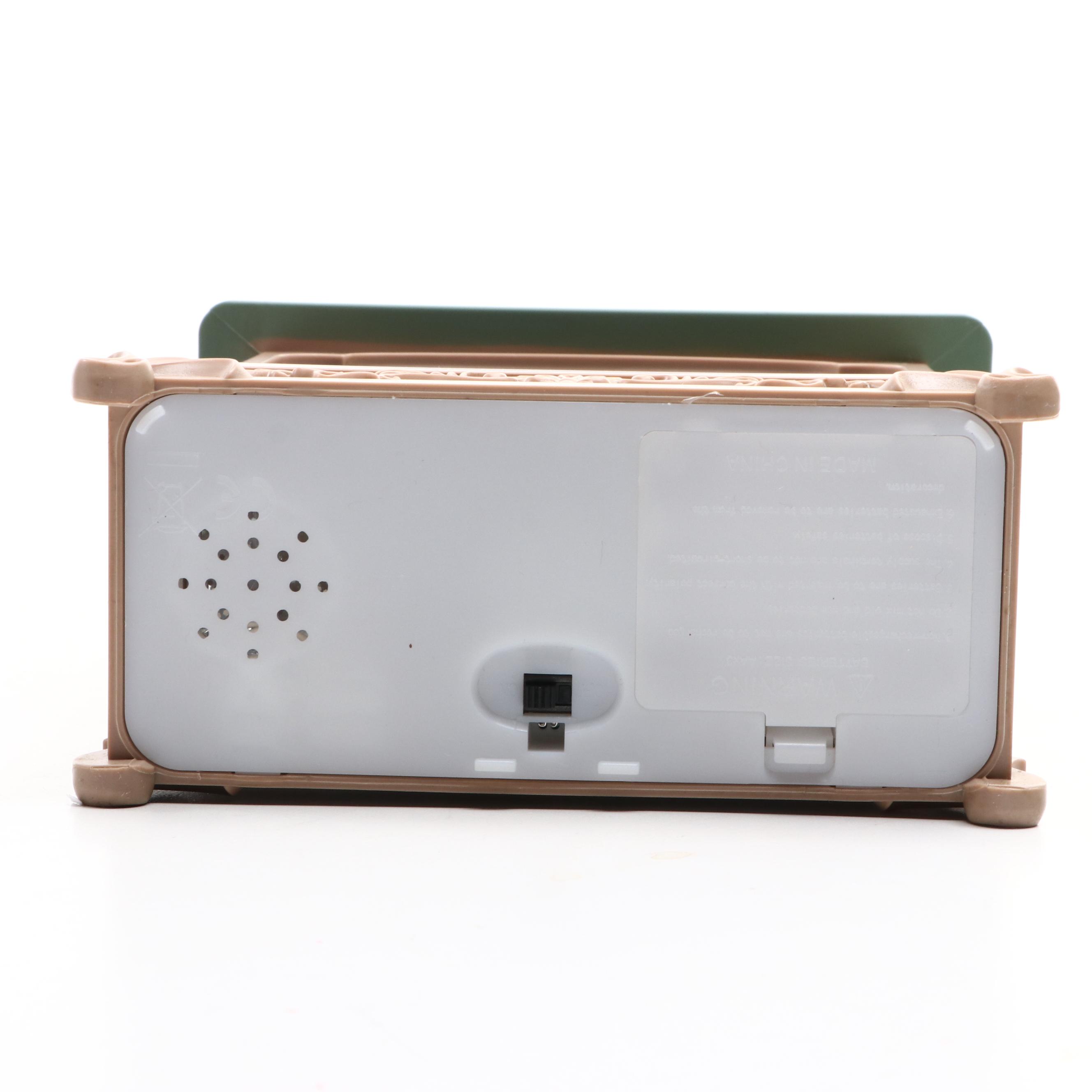 Rudolph the Red-Nosed Reindeer and Other Christmas Snow Globes