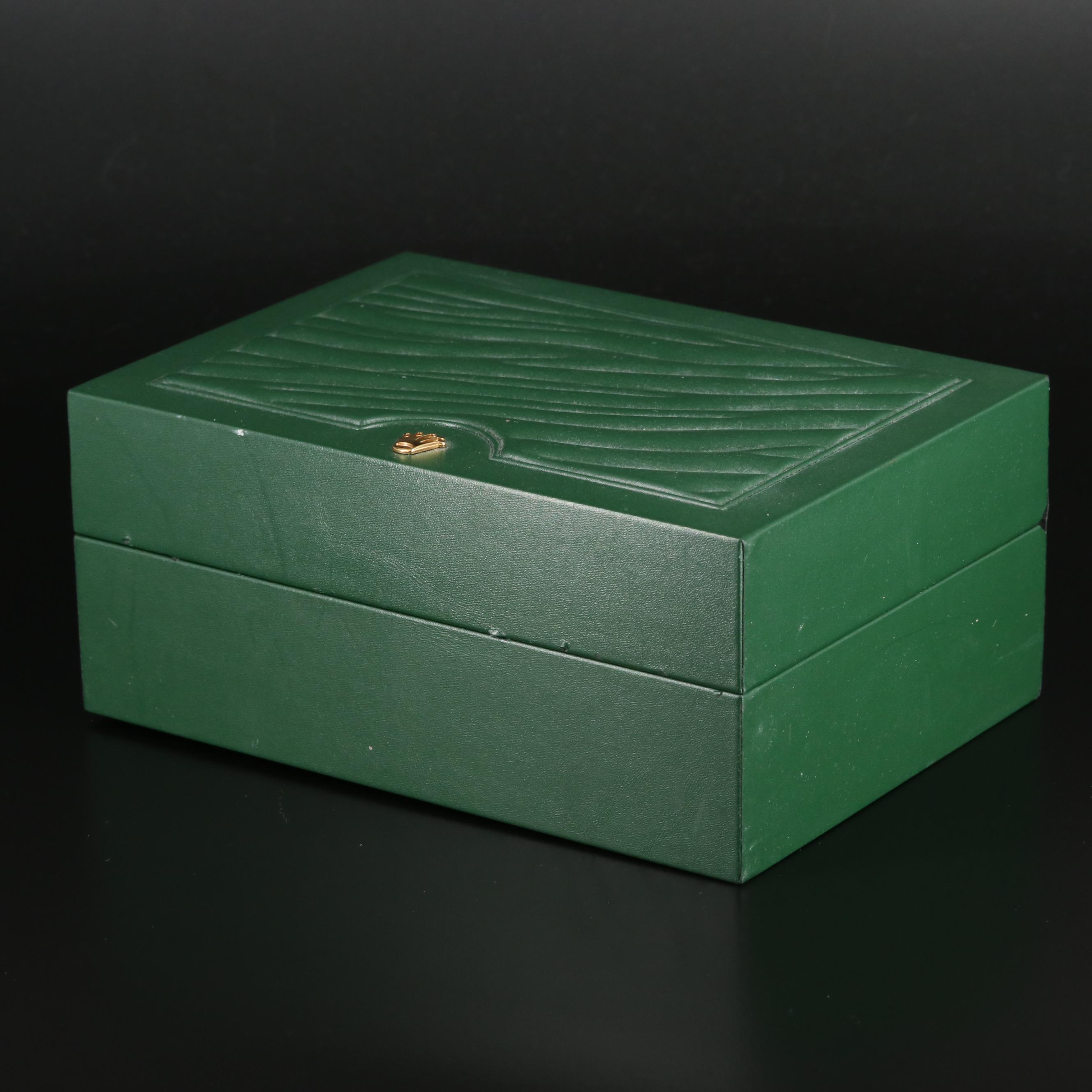 2007 Rolex Factory Diamond Dial, Custom Diamond Bezel Datejust Watch