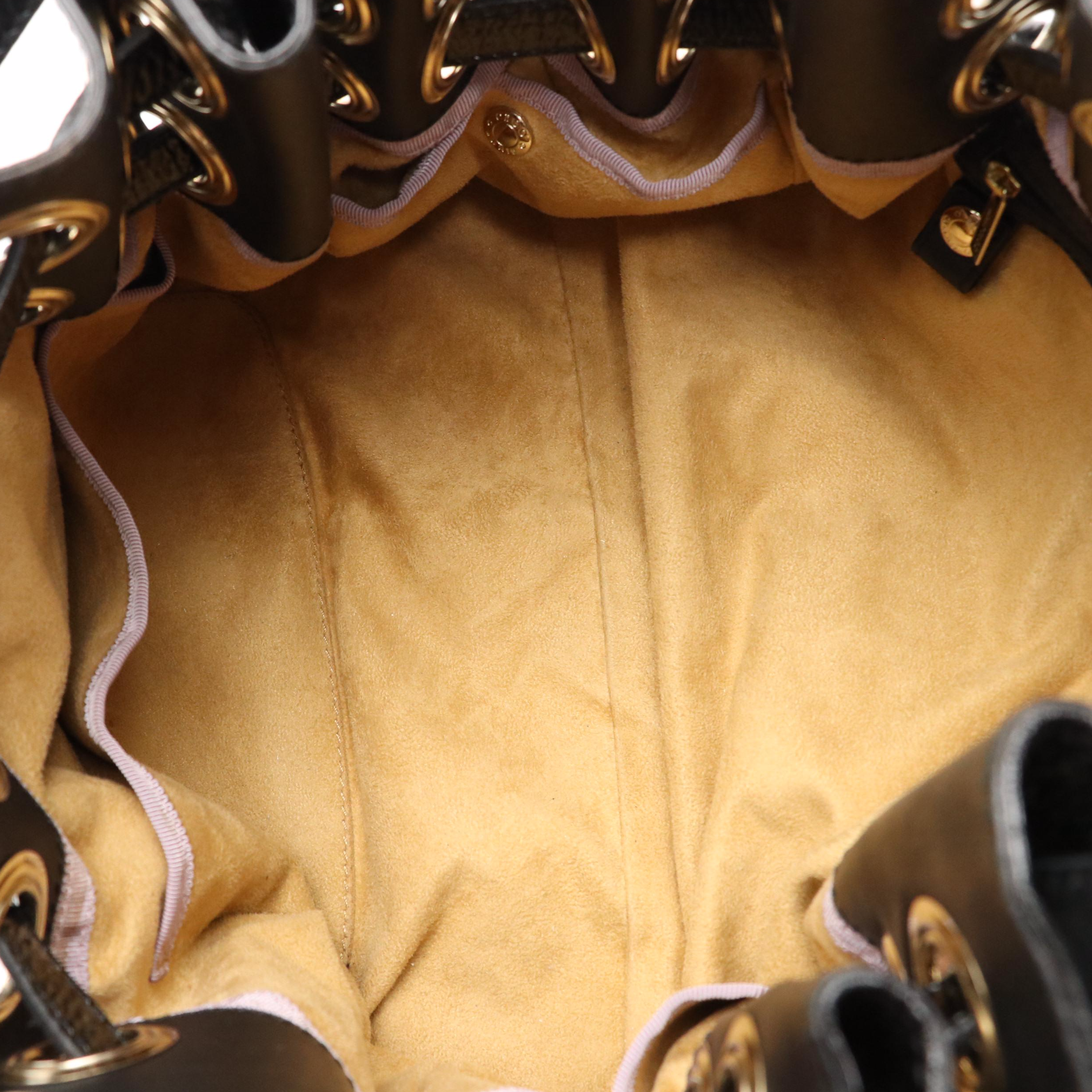 Jimmy Choo Ramona Bag in Crinkle Patent Leather