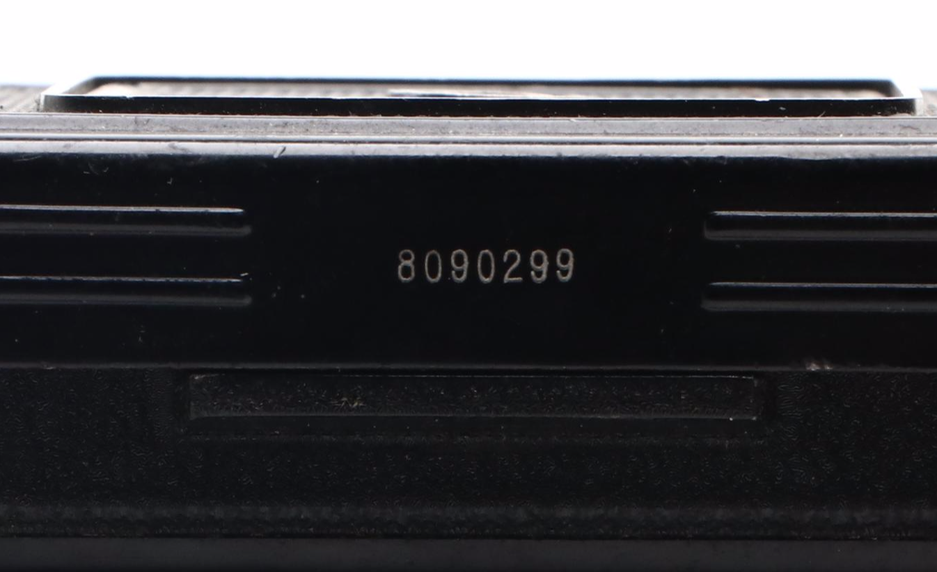 Yashica M-124 TLR Camera, Mid-20th Century