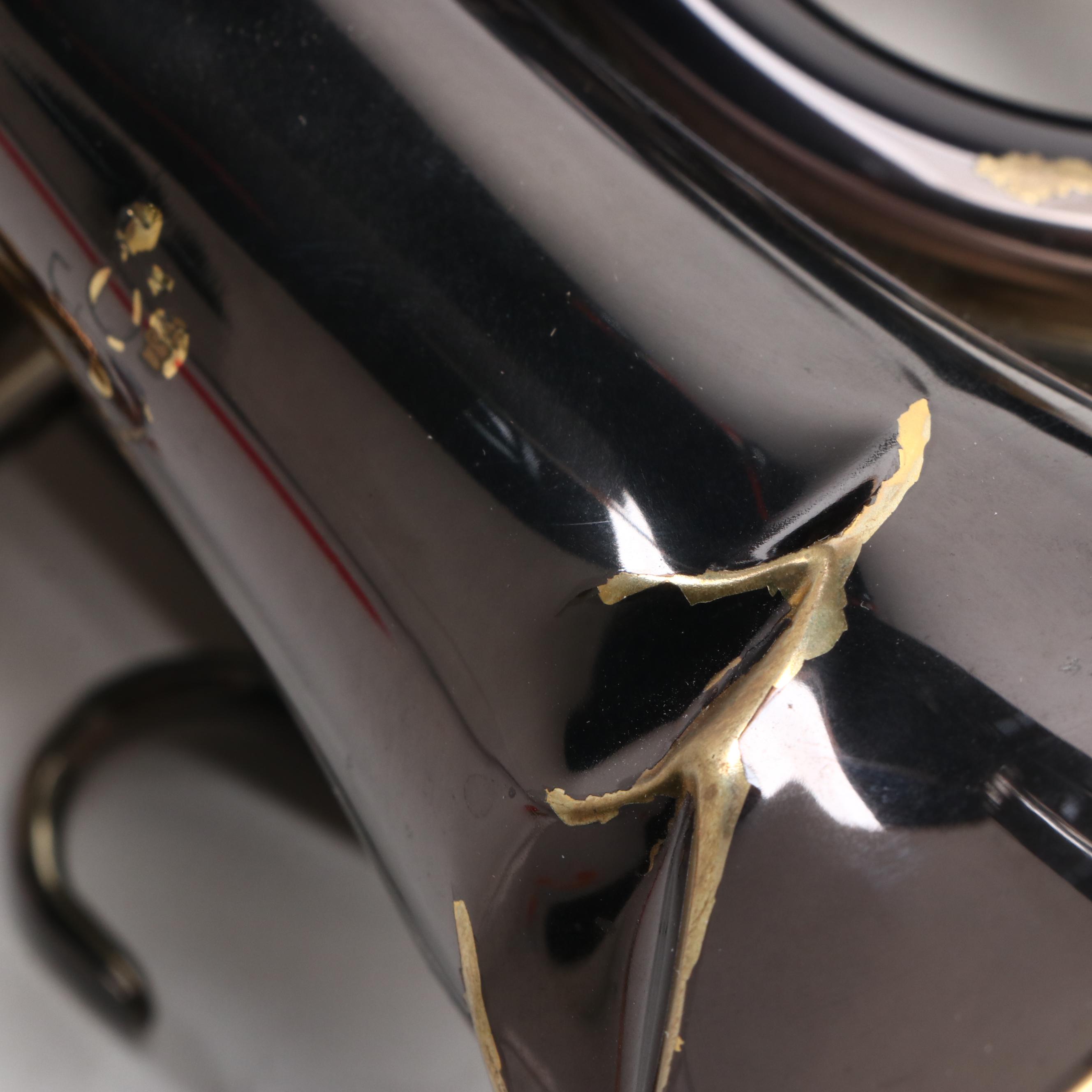 Schafer Pocket Trumpet with Copper Bugle and One-Valve Bugle