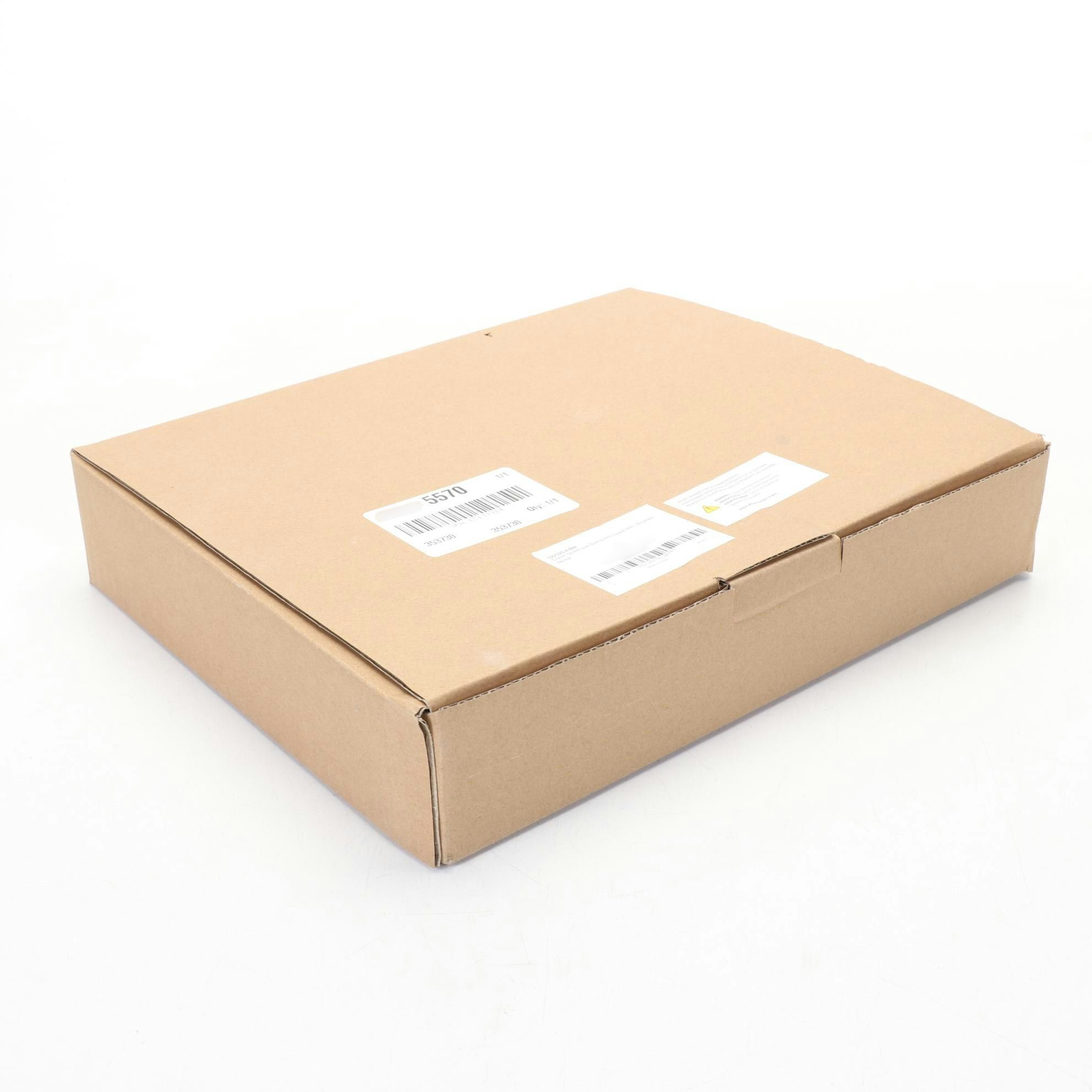 Brushed Nickel Quadruple Swing Arm Towel Bar