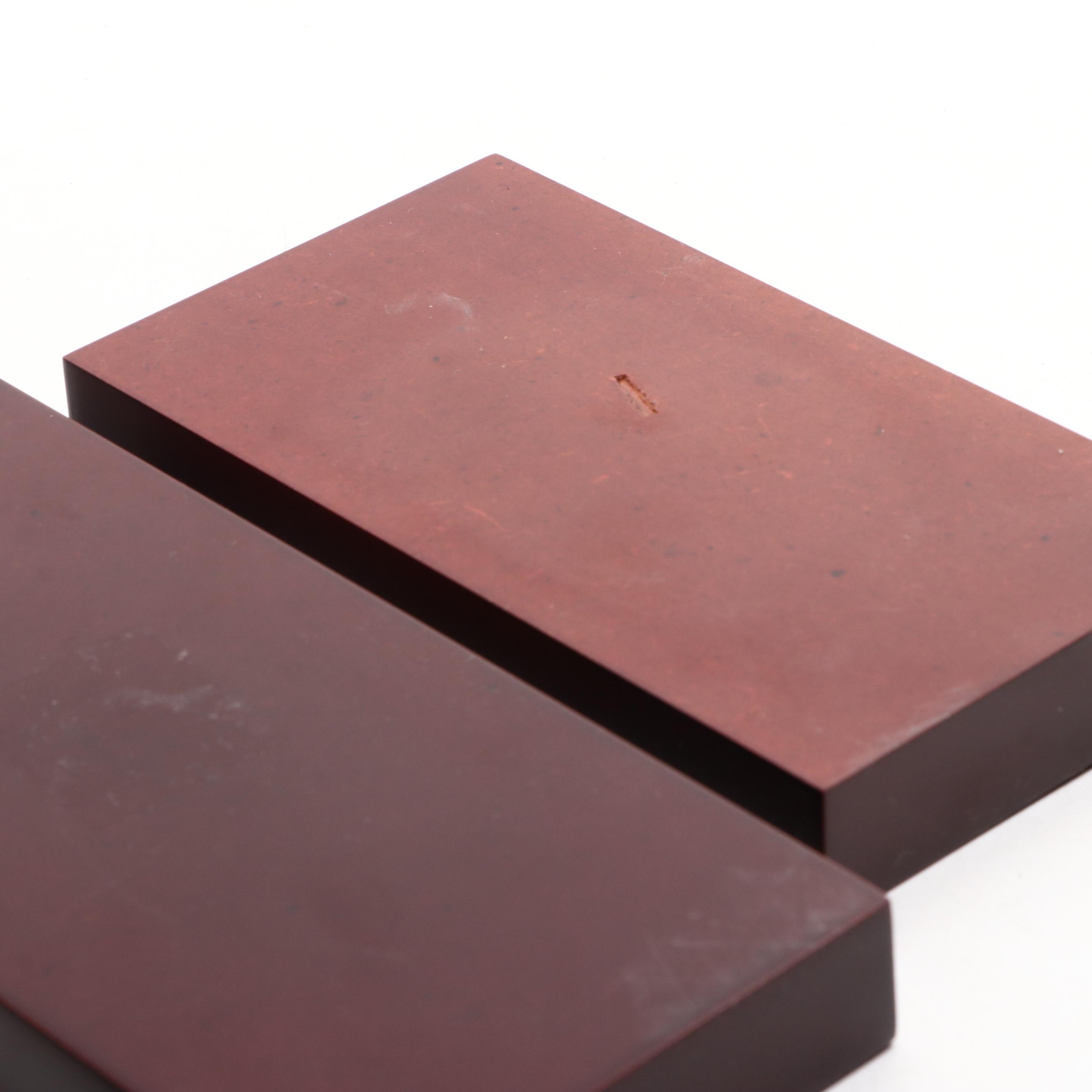 Lladró Porcelain Mermaid Figurines Designed by José Puche