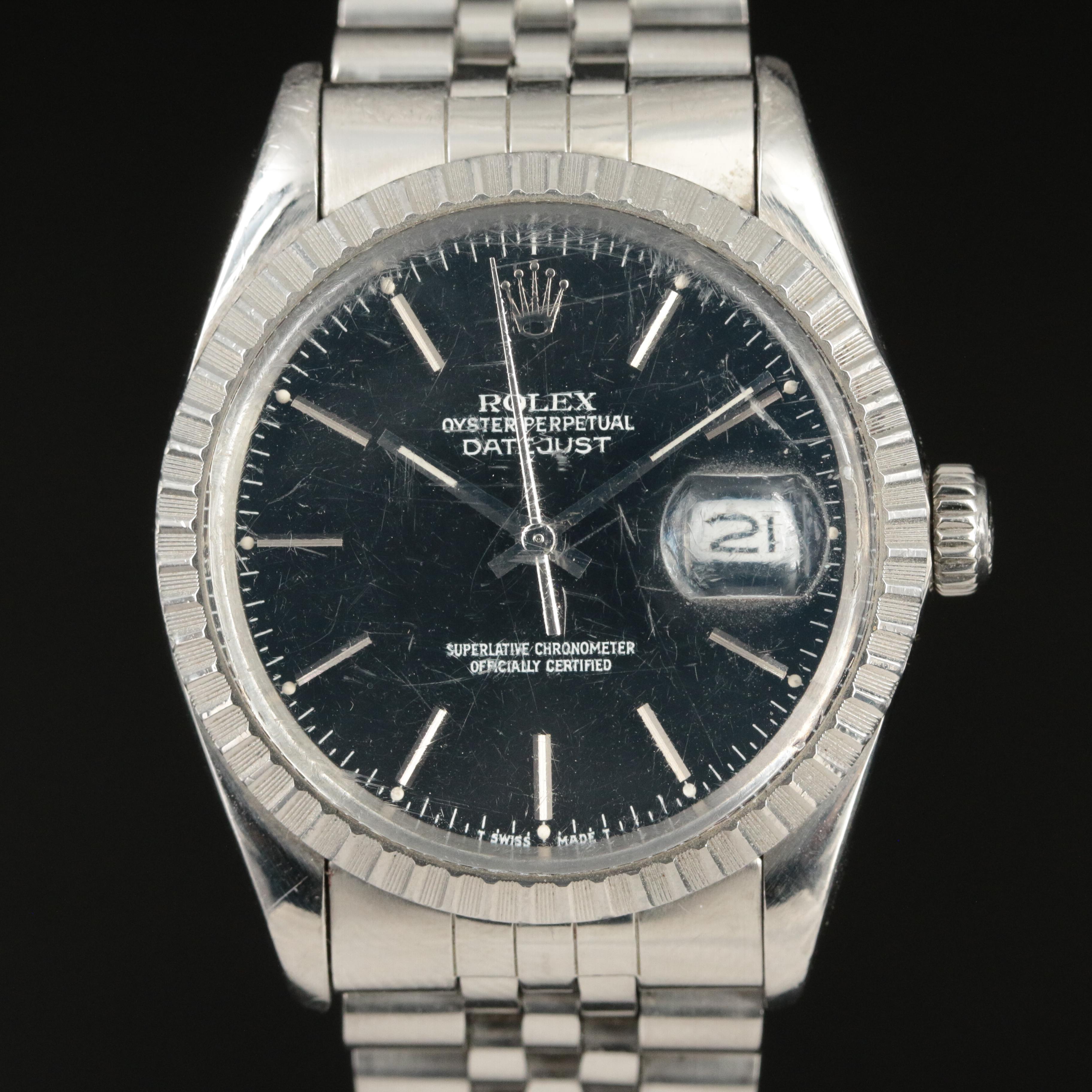 RTC SHIPPING Label Provided