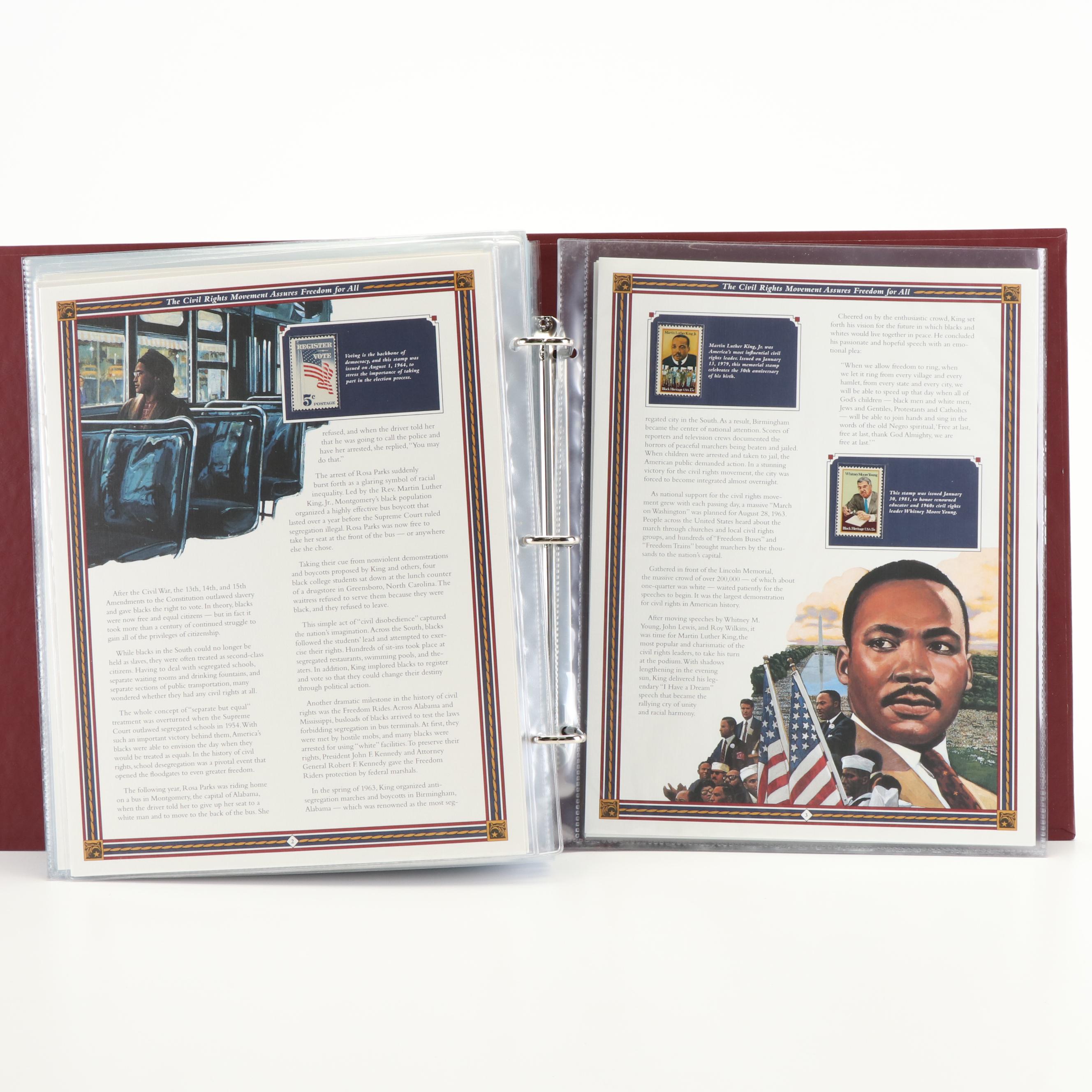 50 Greatest Events in American History Volume 2