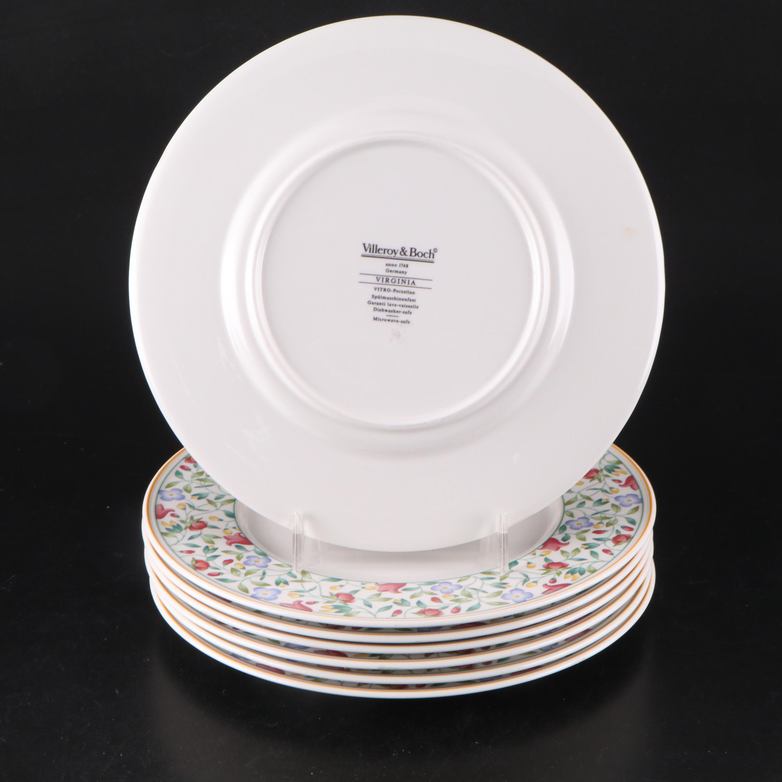 Villeroy & Boch: Artesano Original Plat à tarte-à servir 42 cm