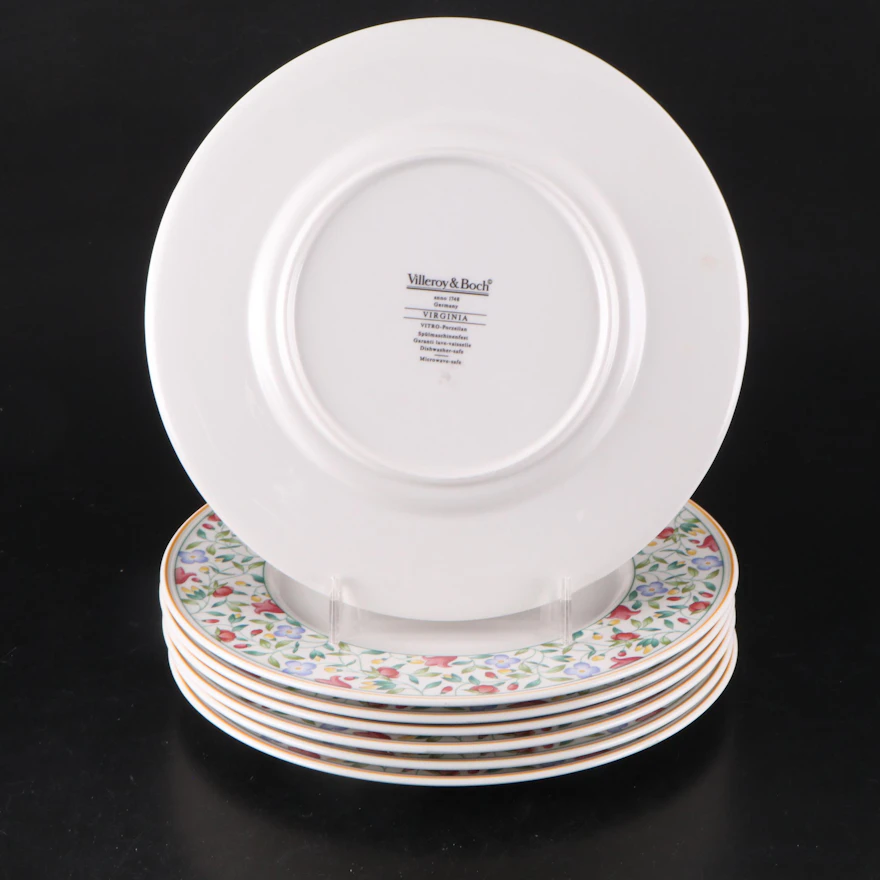 Villeroy & Boch: Artesano Original Plat à tarte-à servir 42 cm Villeroy & Boch: Artesano Original Plat à tarte-à servir 42 cm