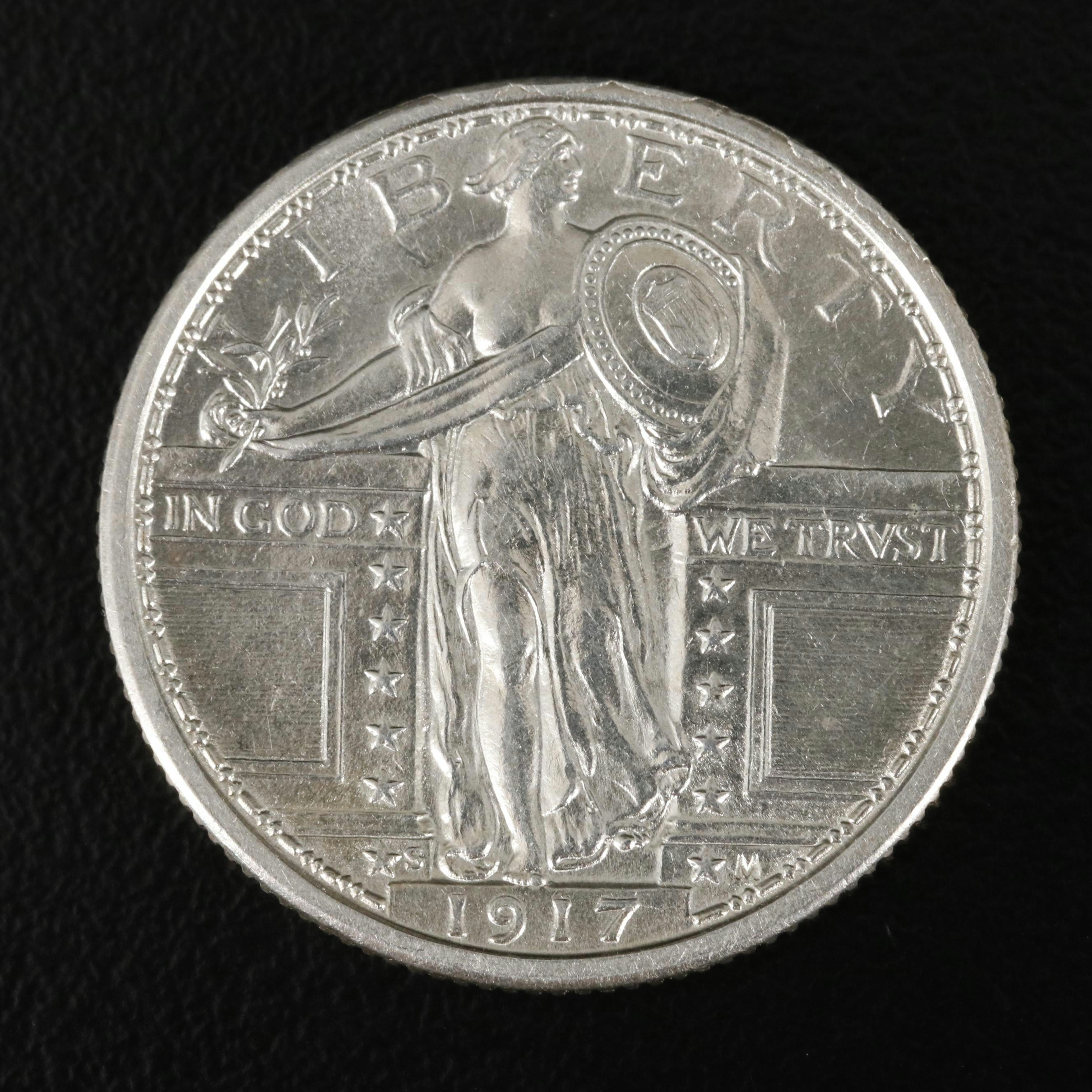 Coins, Stamps & Collectibles