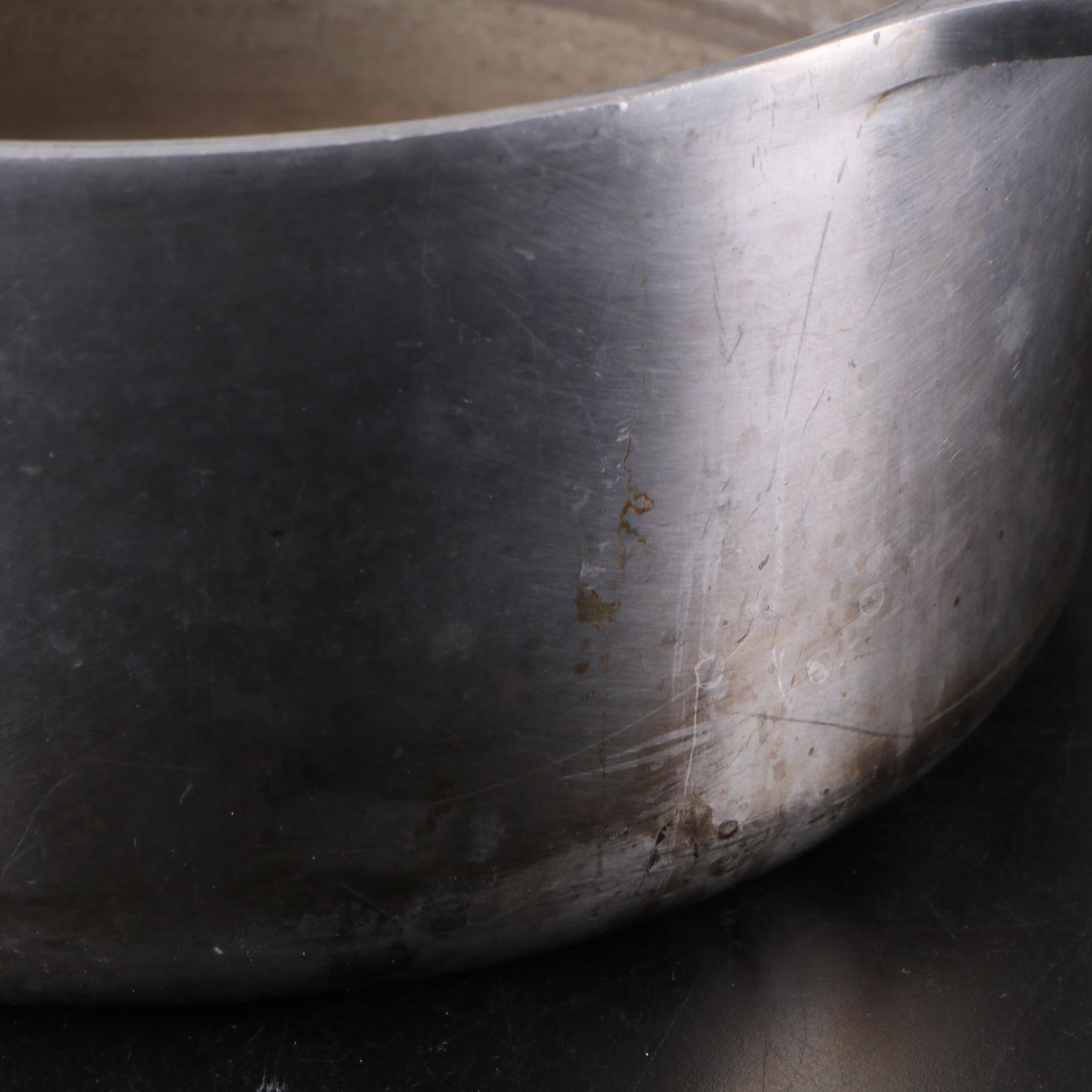 Wagner Ware and Magnalite Metal Roasters