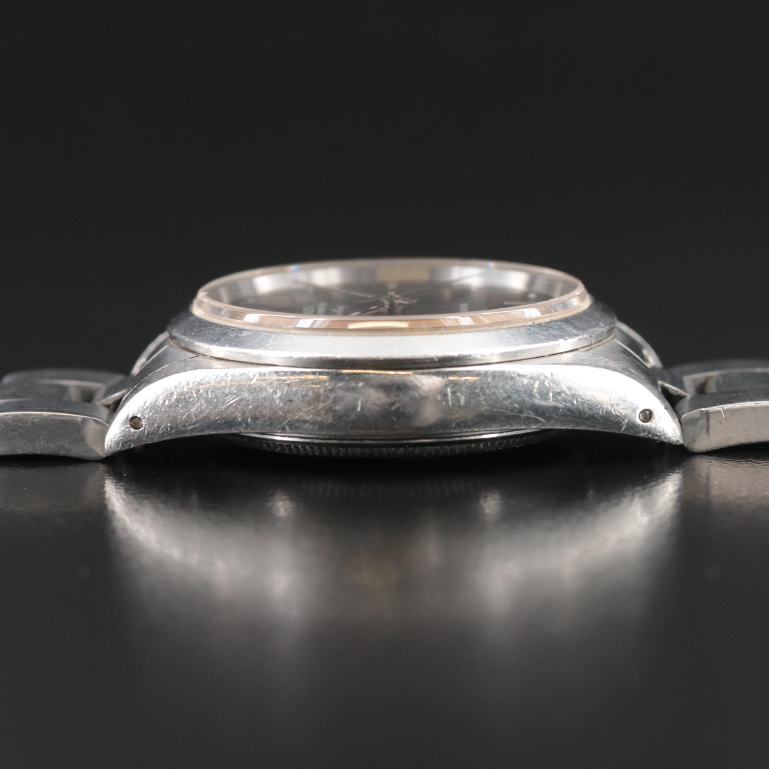 1990 Rolex Air-King Precision Watch