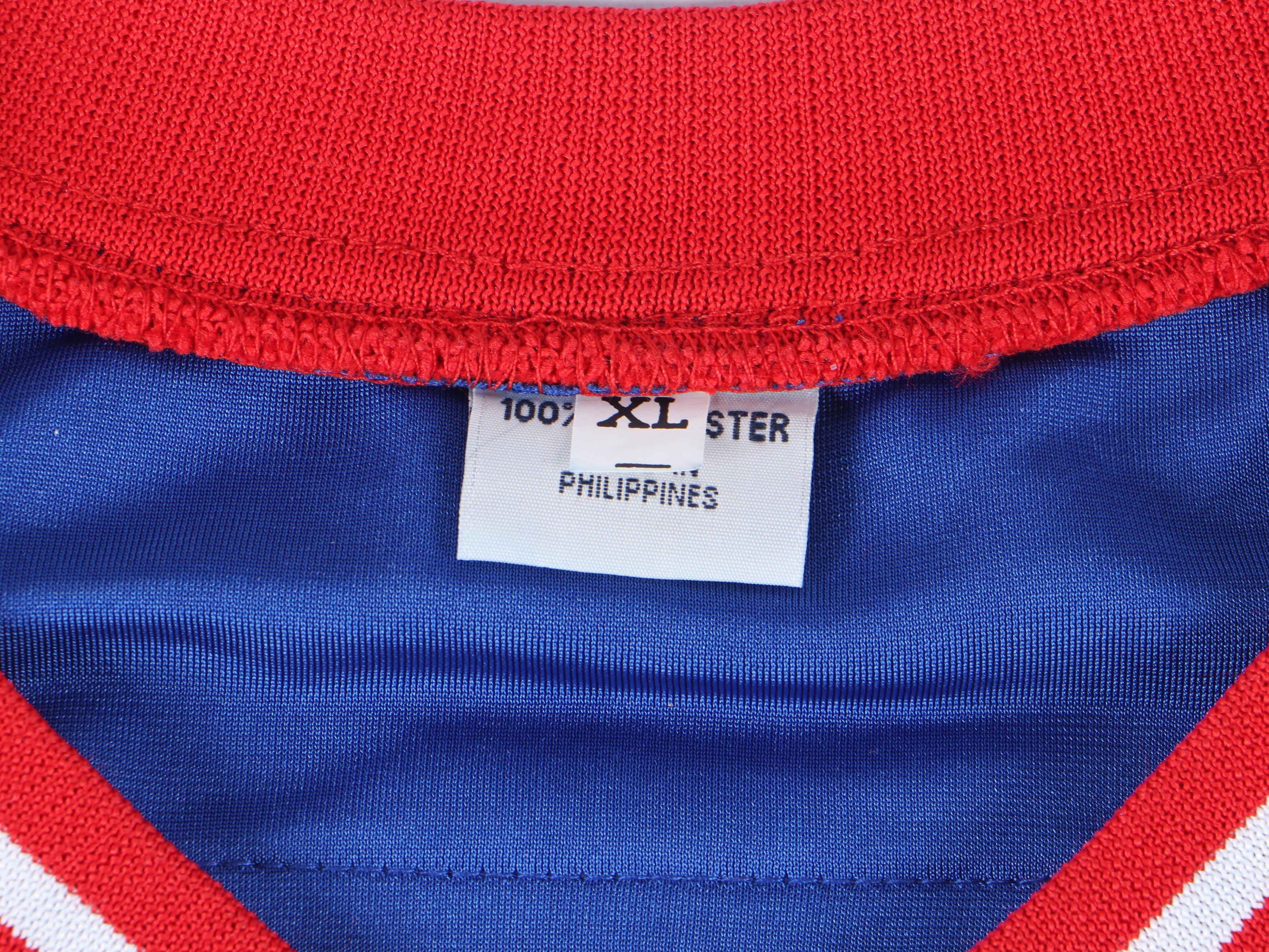 Y.A. Tittle Signed New York Giants Football Jersey