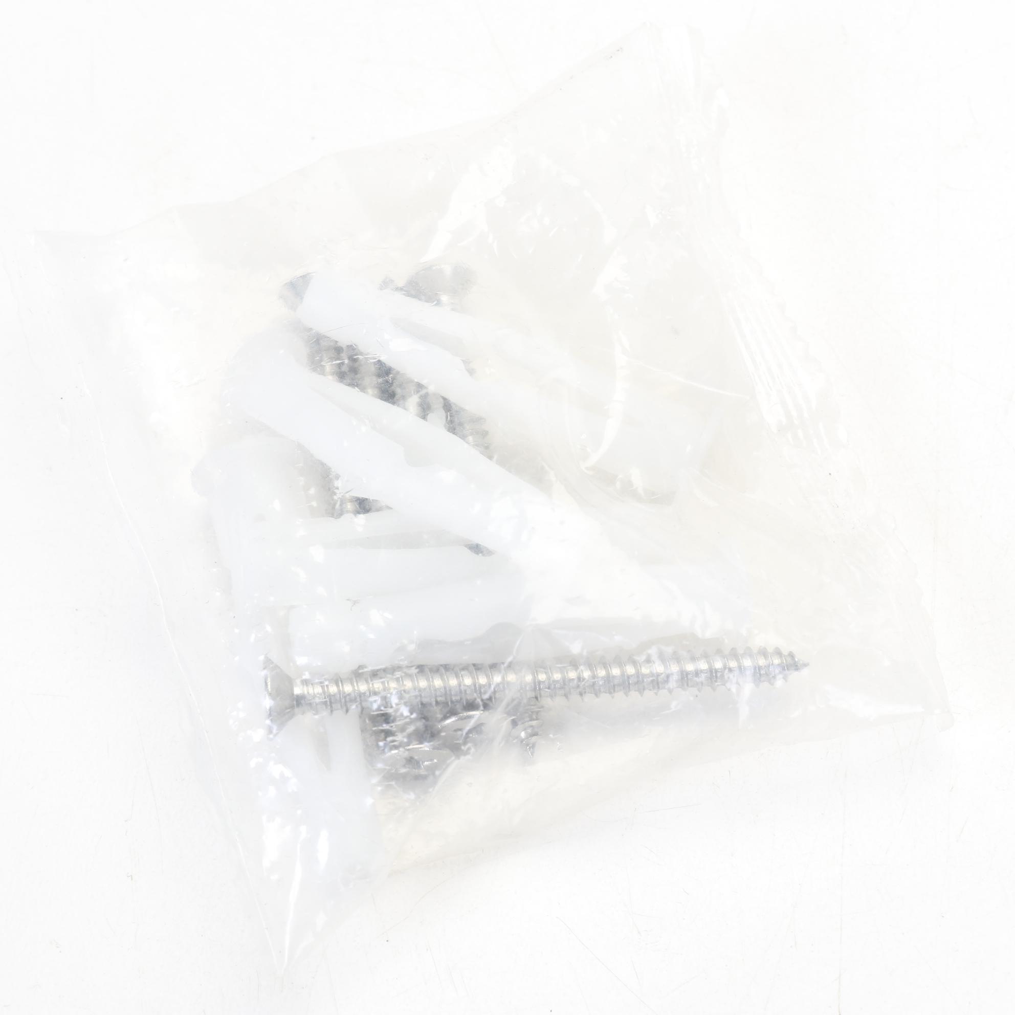 Stainless Steel Flip-Up Grab Bar