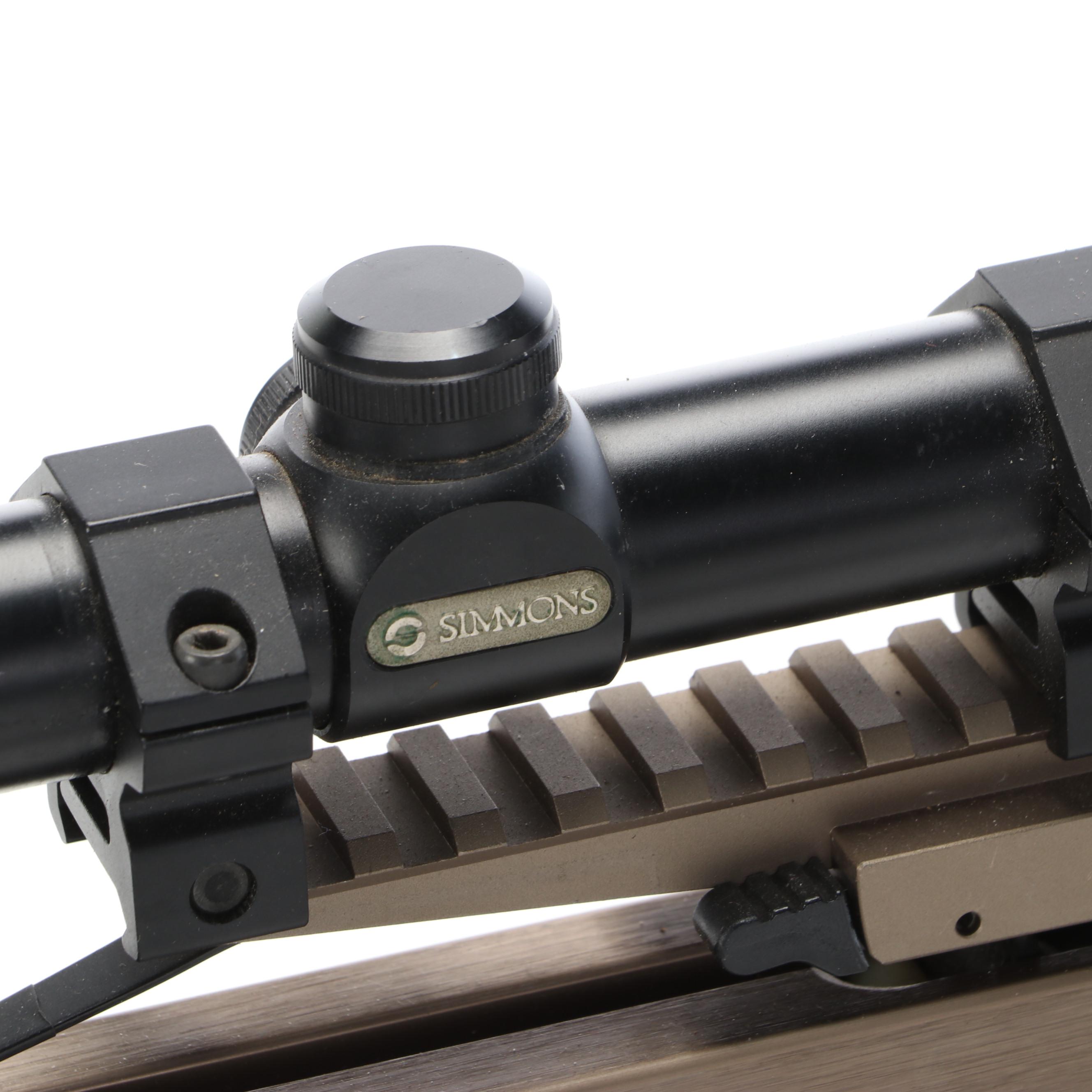 Real Tree Ultra-Lite Express Crossbow, Simmons Scope, Horton Carbon Arrows, More