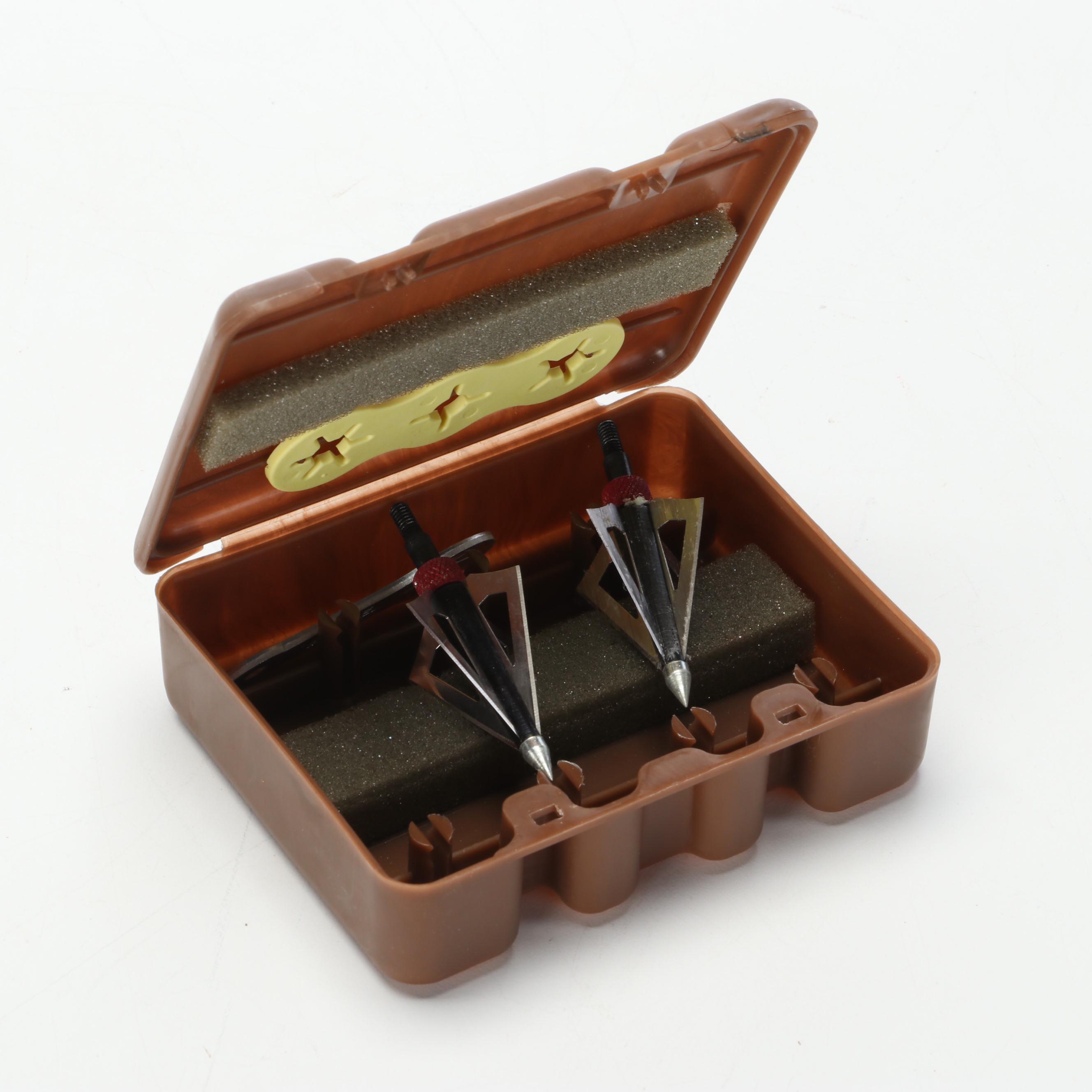 Horton Crossbow with TenPoint Scope, Carbon Arrows