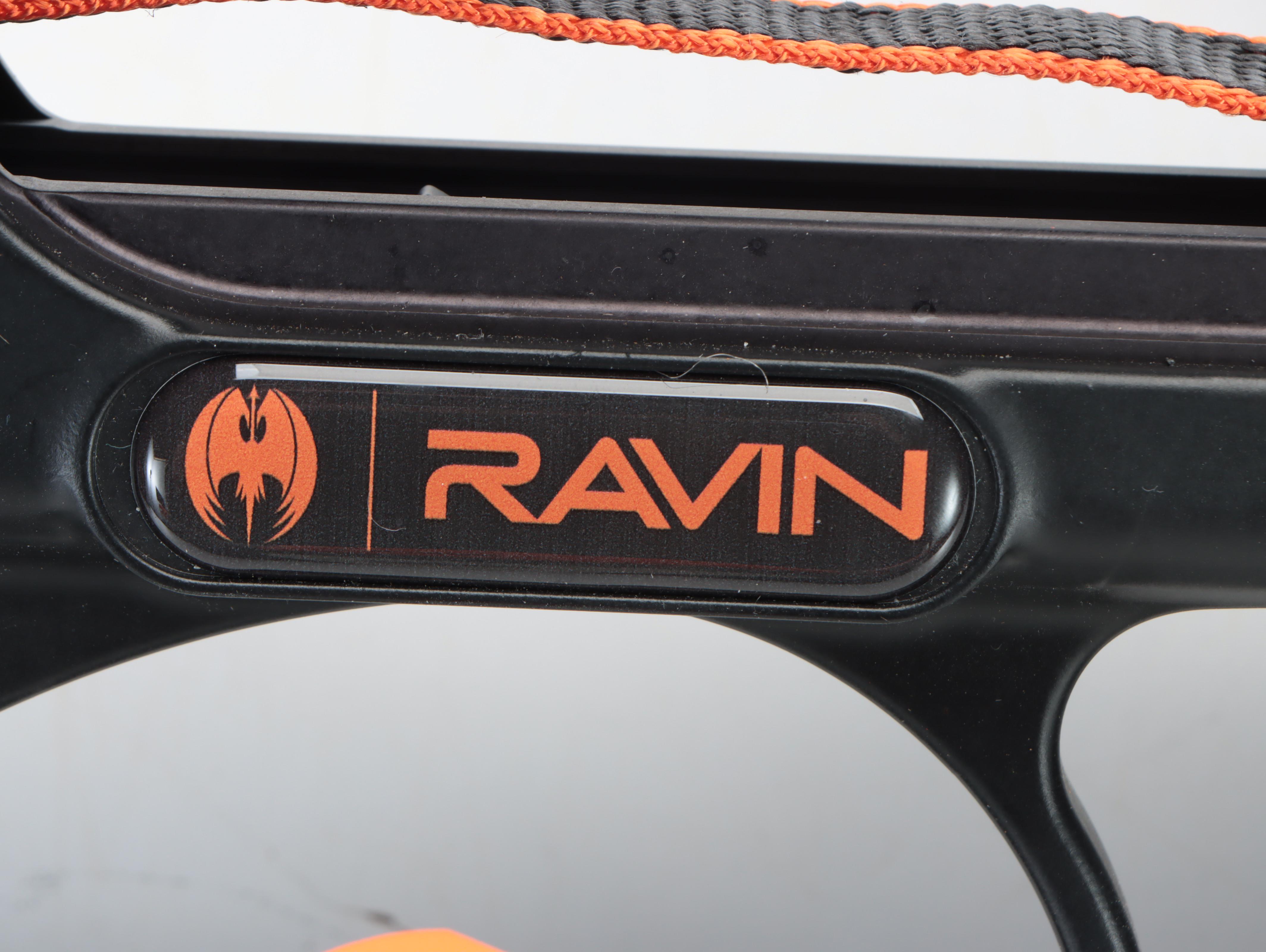 Ravin R26X Crossbow with R29X Sniper Package with Scope