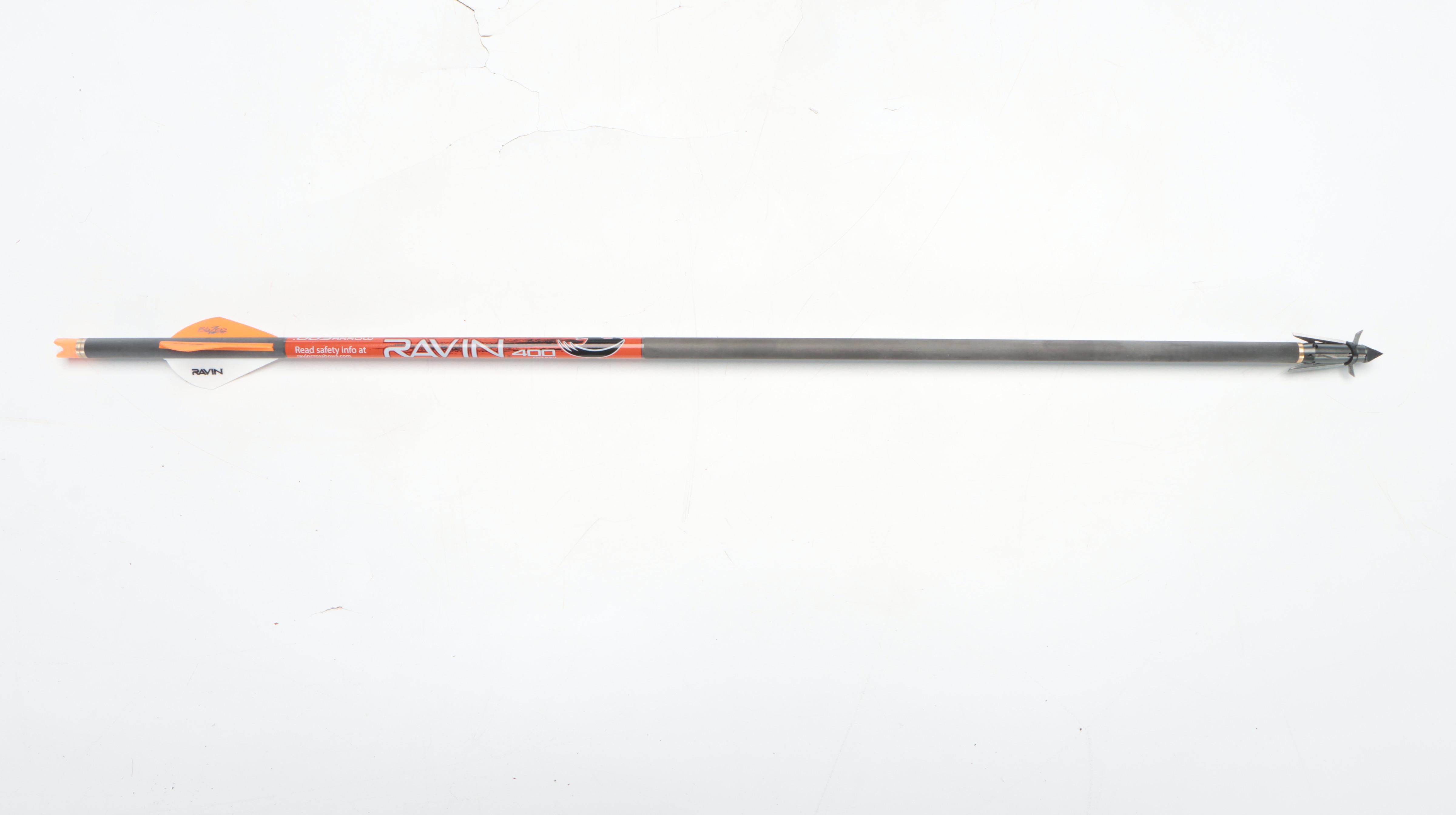 Ravin R26X Crossbow with R29X Sniper Package with Scope